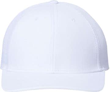 Atlantis Headwear RETH White / White ( Bianco / Bianco )