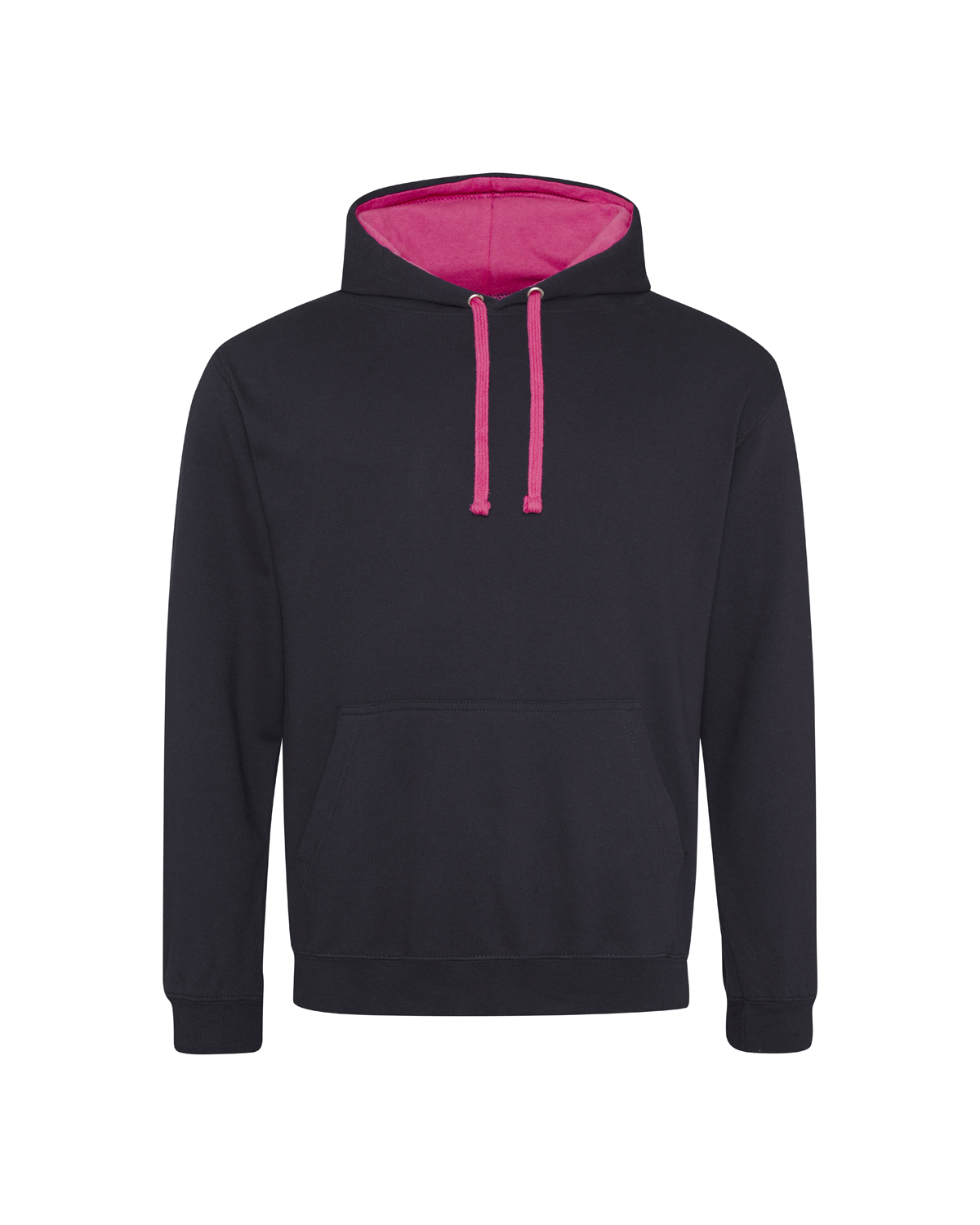 Picture for Jet Black / Hot Pink