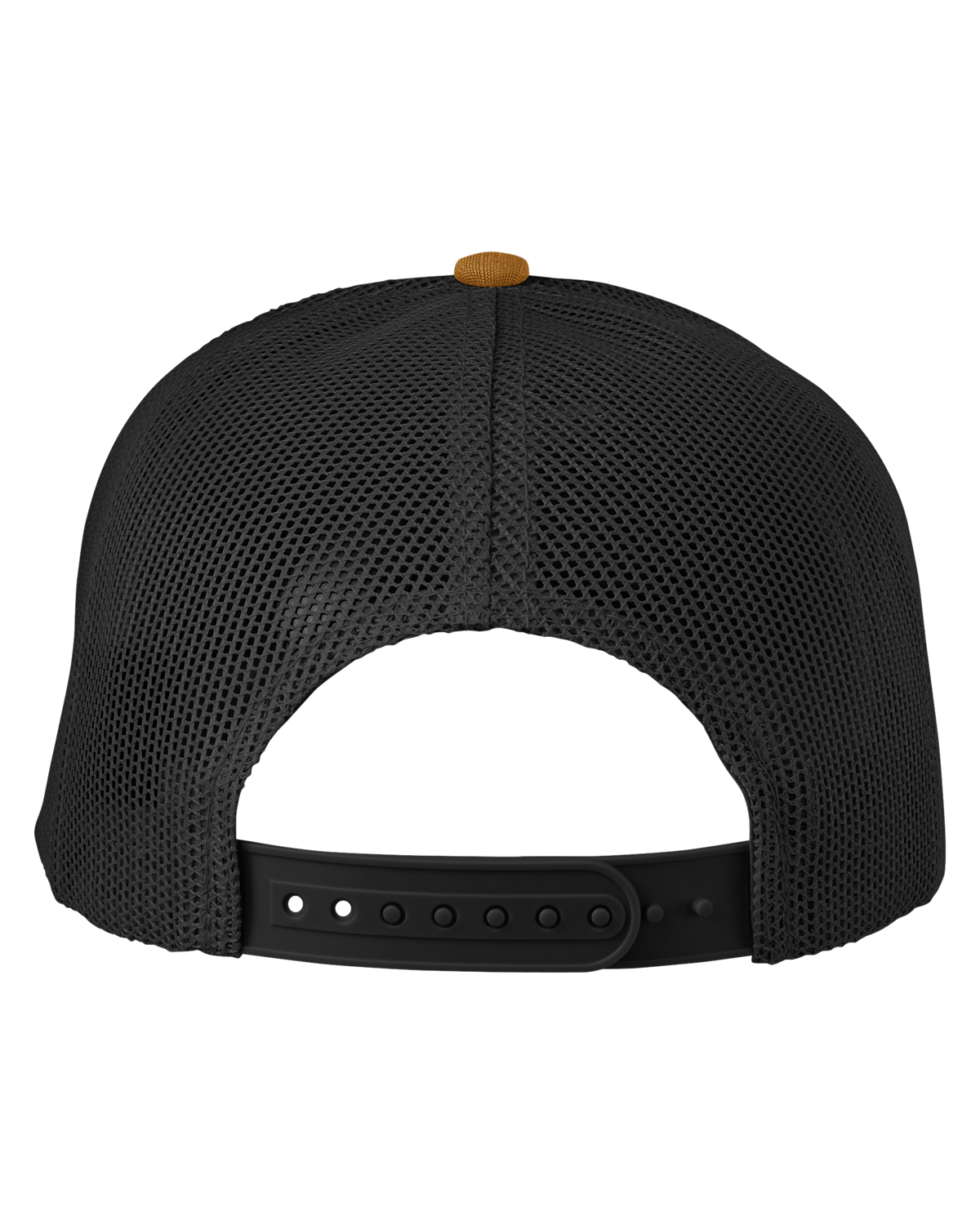 Big Accessories BA680 OLD GLD/ BLK RP