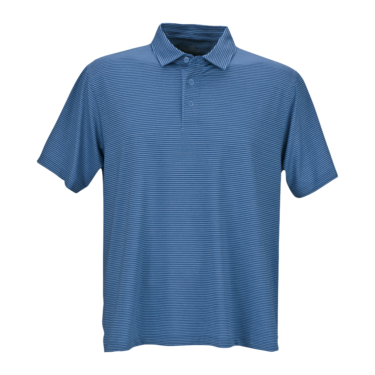 Vansport 2420J3 Indigo / Tonal Indigo