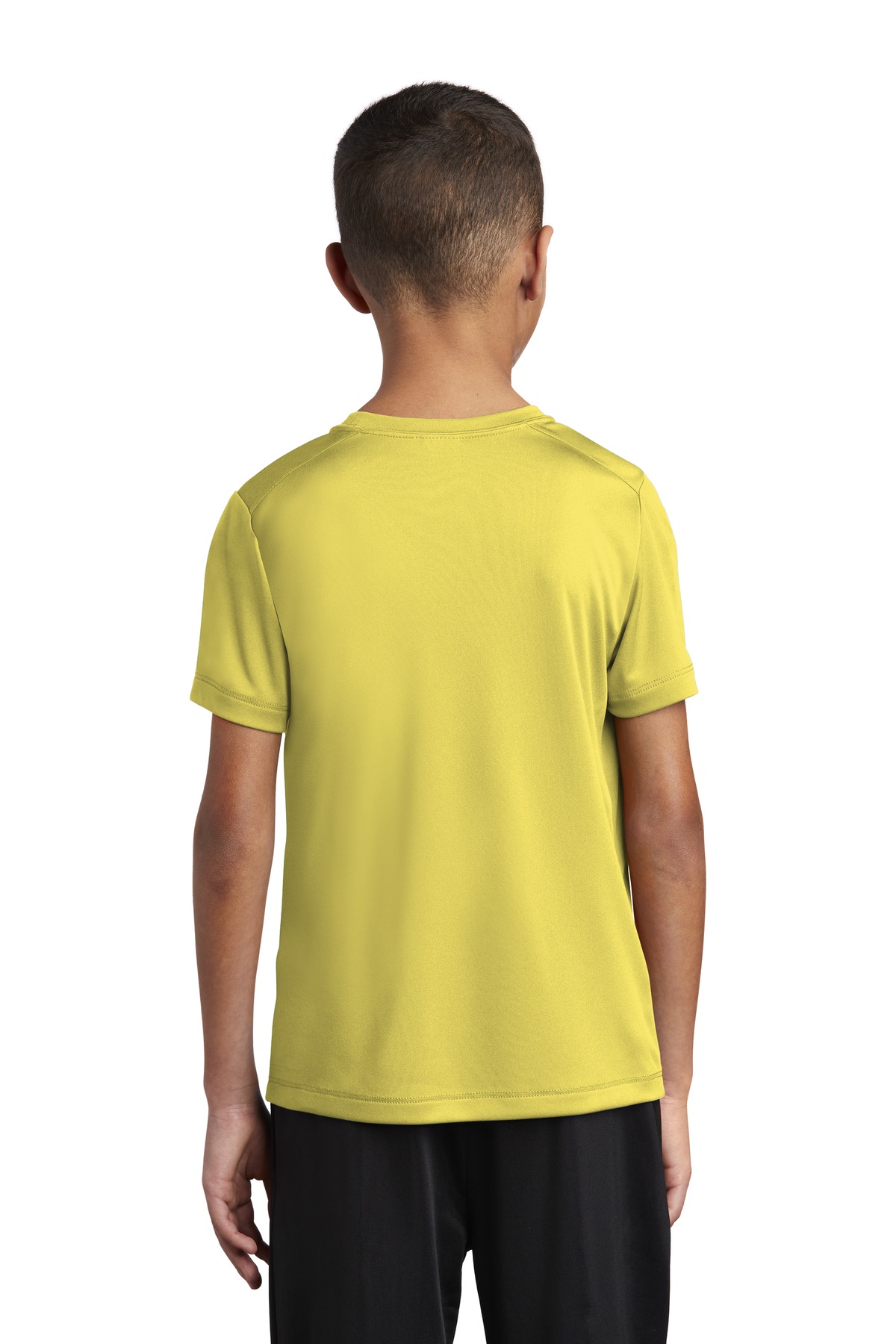 Sport-Tek YST420 Yellow