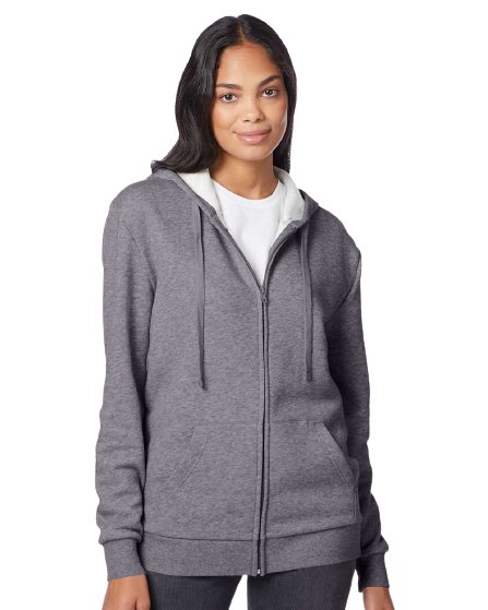 Picture for Dark Heather Gray