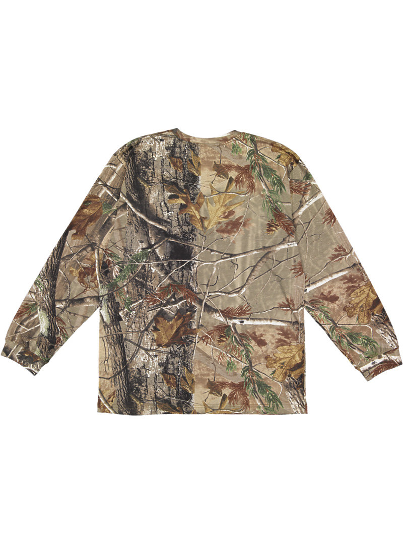 Code Five 3981 Realtree Ap