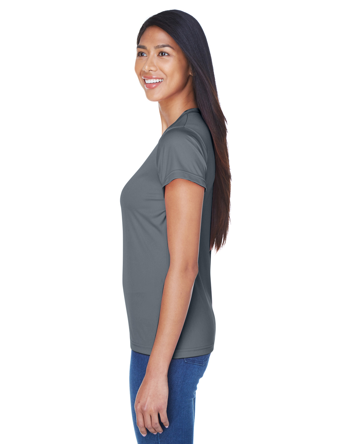 UltraClub 8420L Charcoal