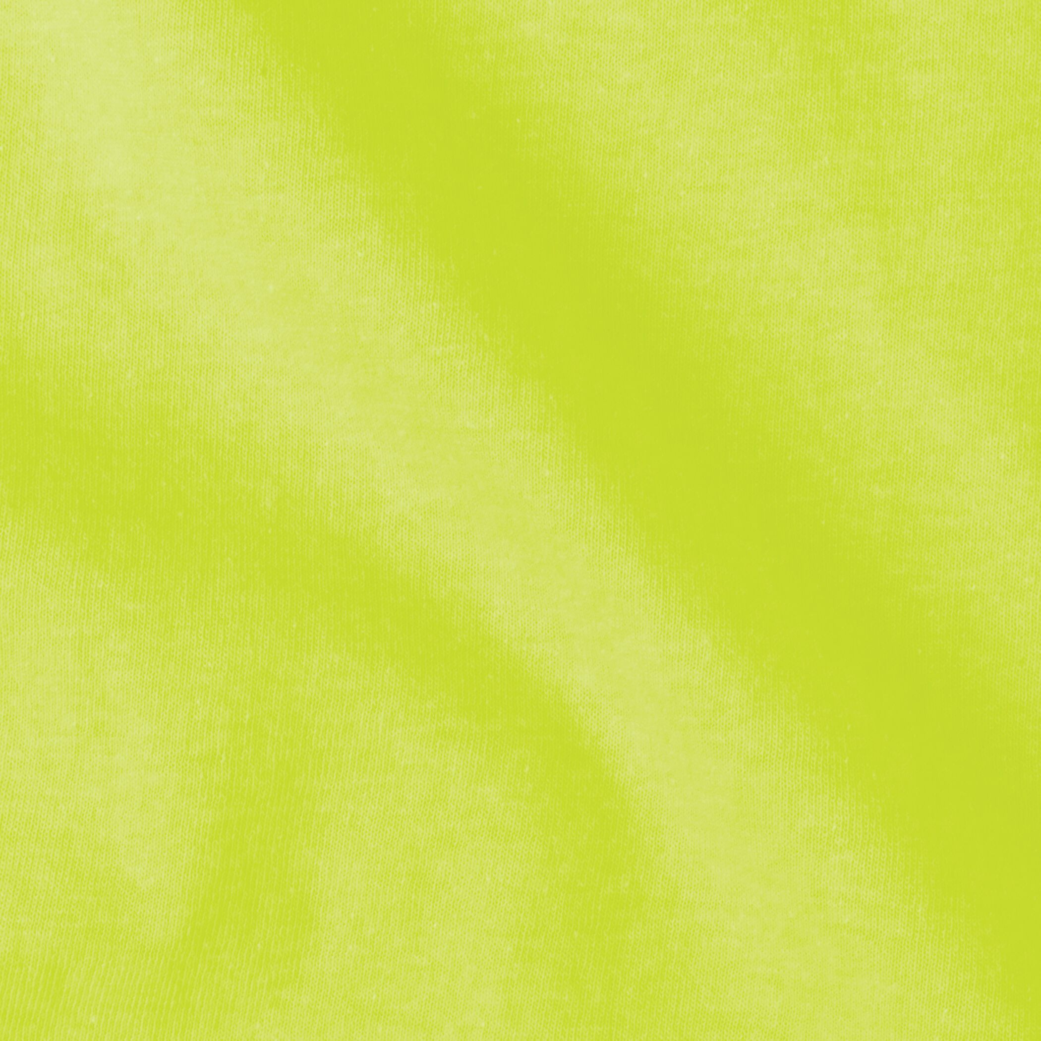 Jerzees 4997 High Viz Safety Green