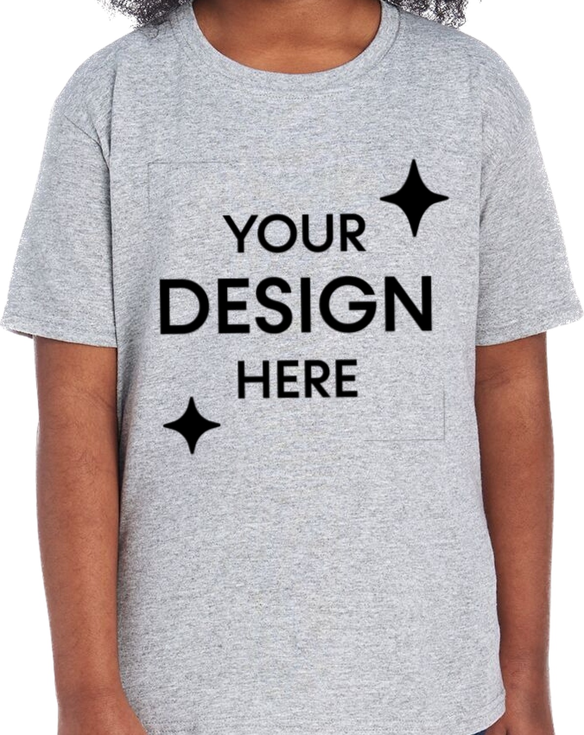 Youth DRI-POWER® ACTIVE T-Shirt