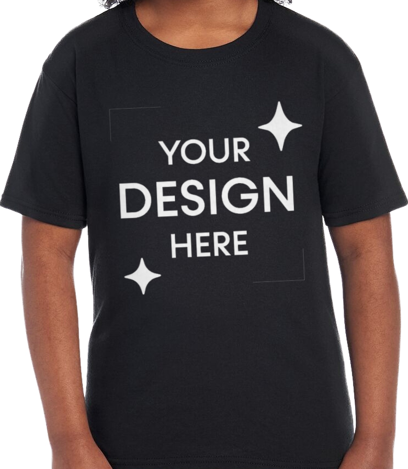 Youth DRI-POWER® ACTIVE T-Shirt