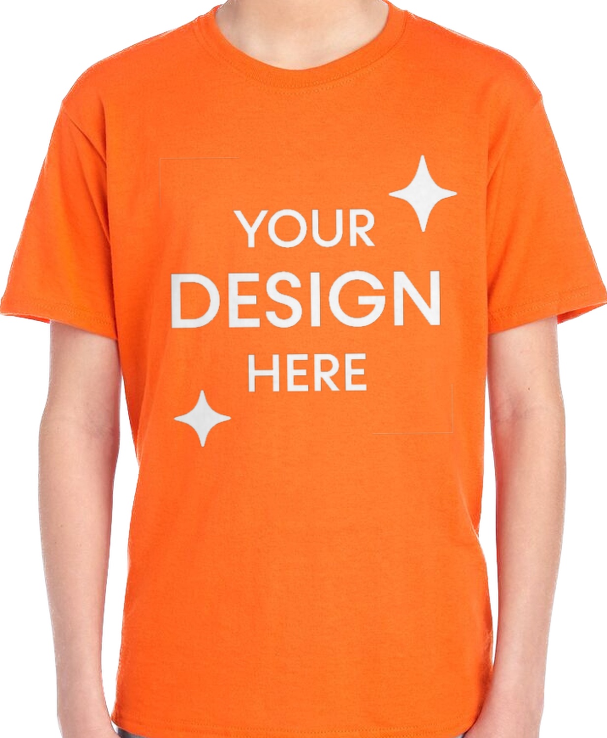 Youth DRI-POWER® ACTIVE T-Shirt