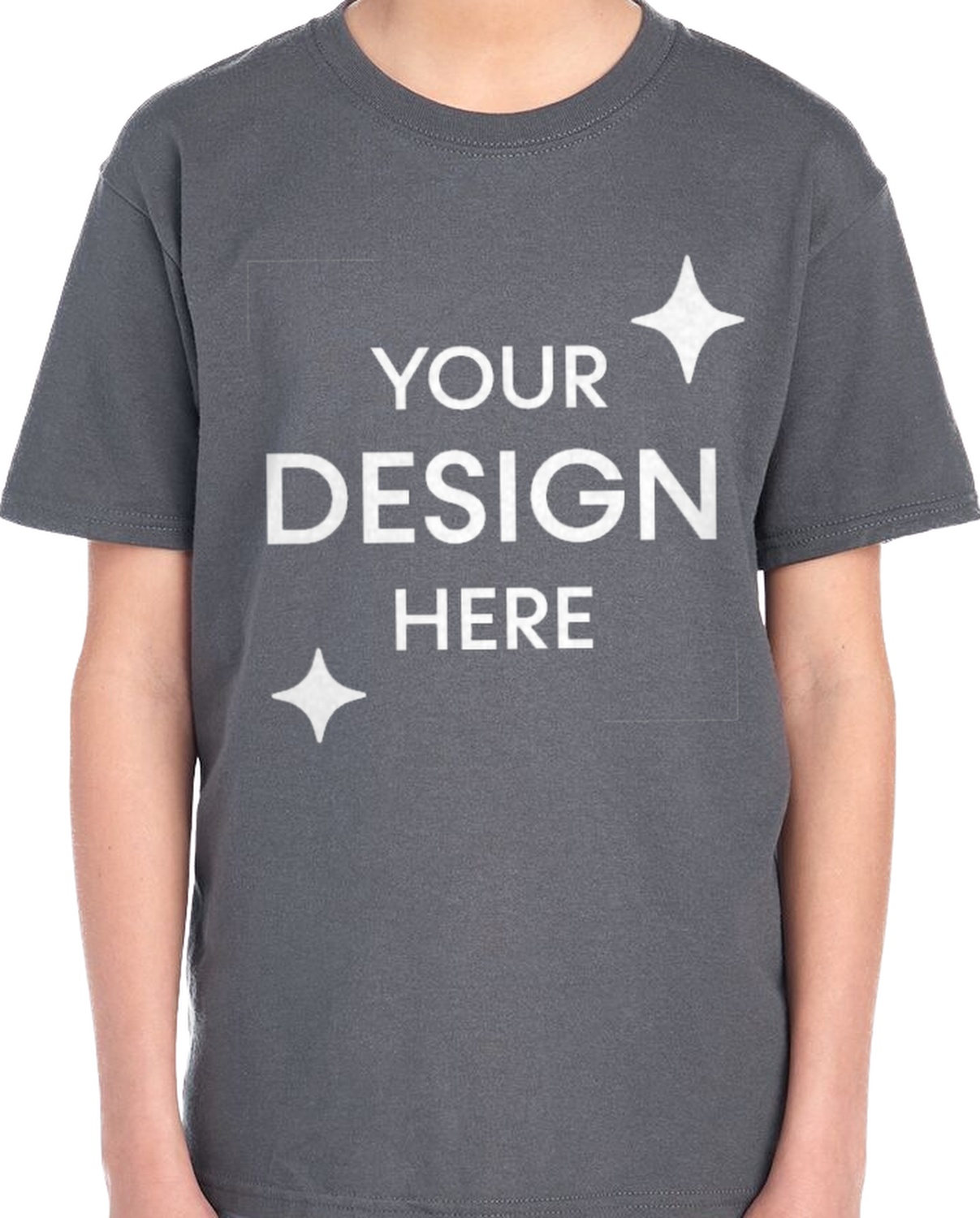 Youth DRI-POWER® ACTIVE T-Shirt