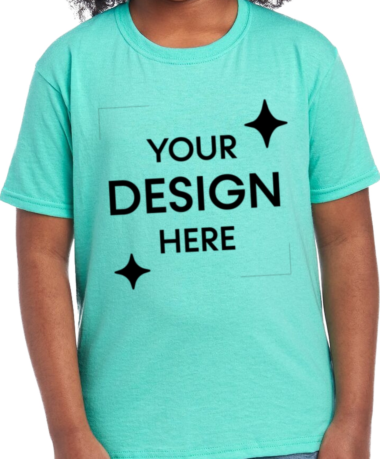 Youth DRI-POWER® ACTIVE T-Shirt