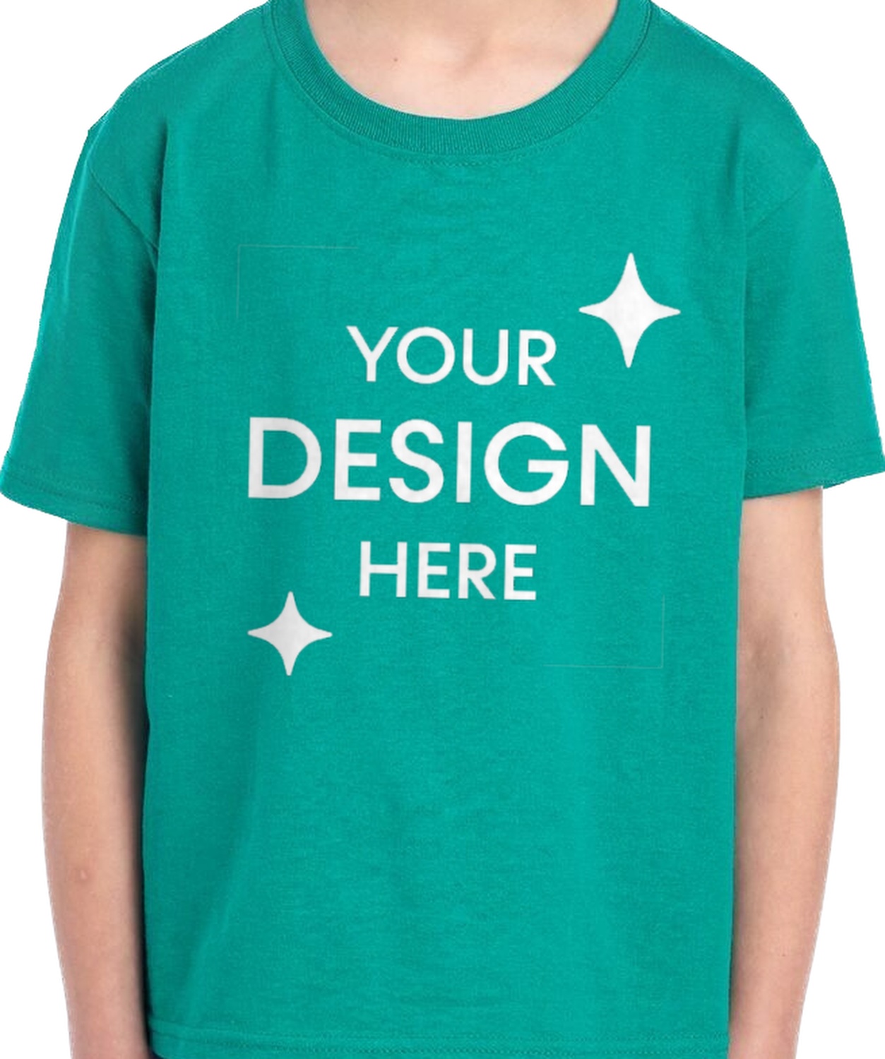 Youth DRI-POWER® ACTIVE T-Shirt