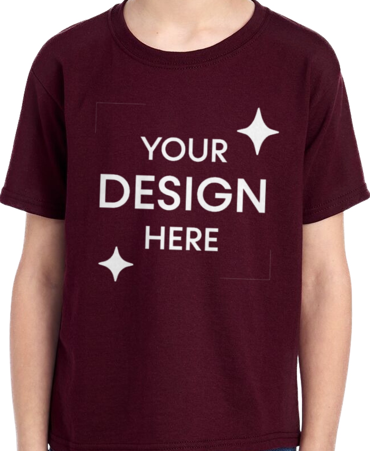 Youth DRI-POWER® ACTIVE T-Shirt