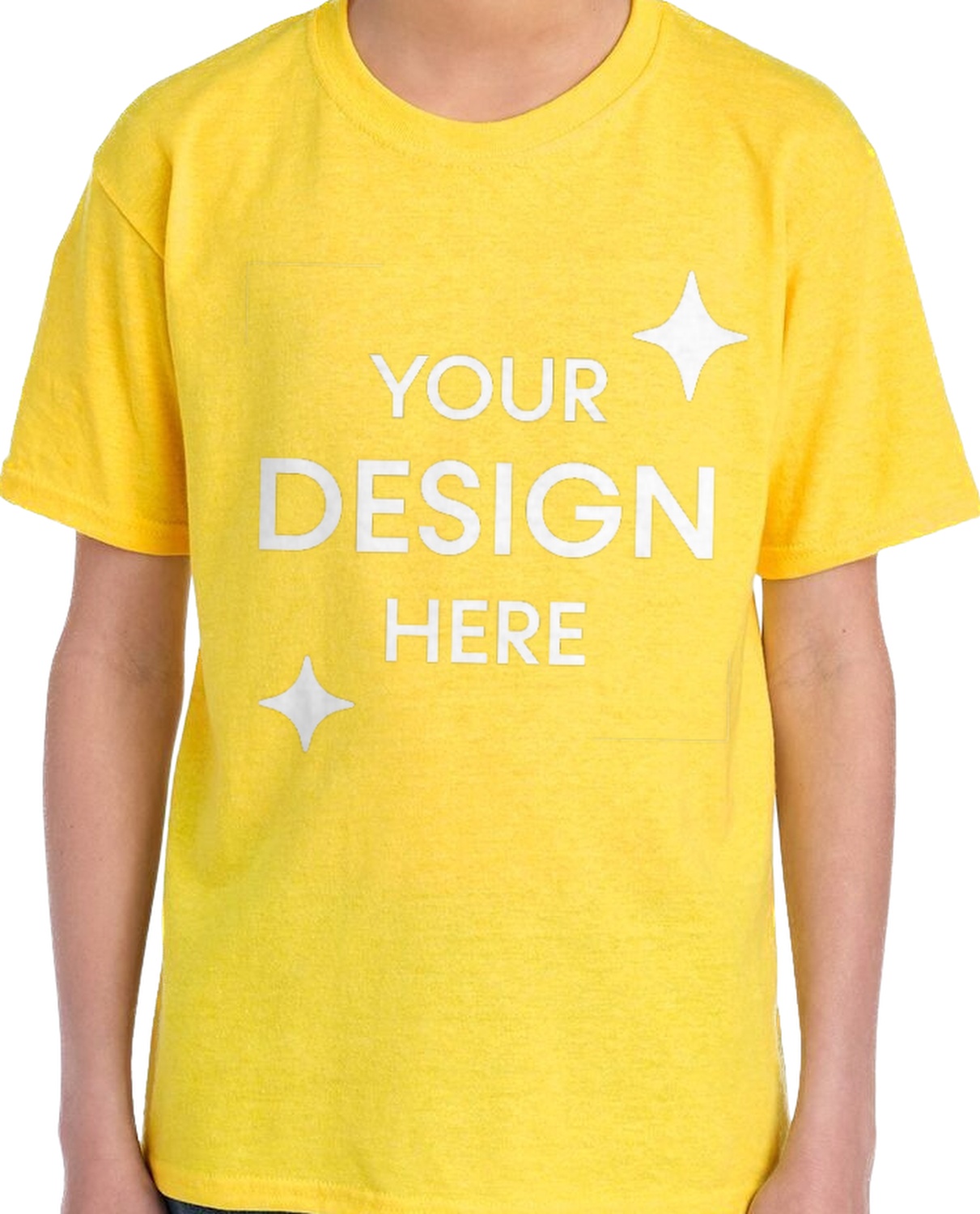 Youth DRI-POWER® ACTIVE T-Shirt