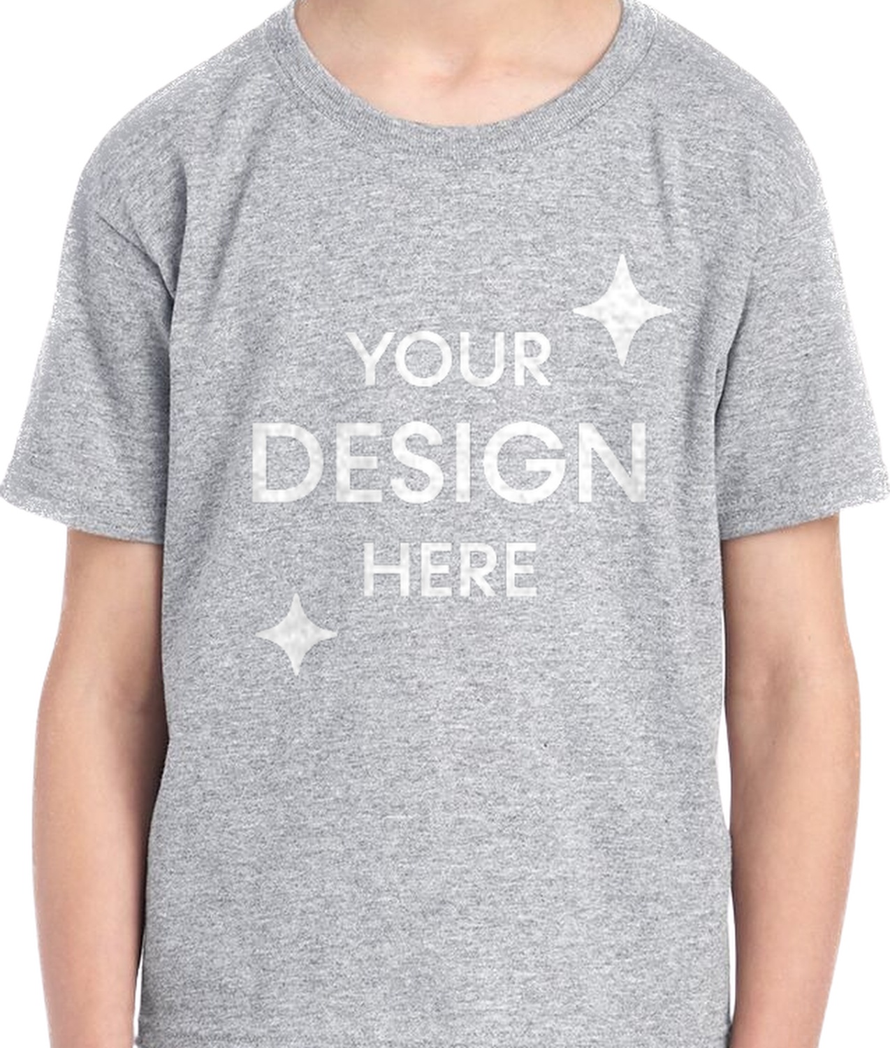 Youth DRI-POWER® ACTIVE T-Shirt