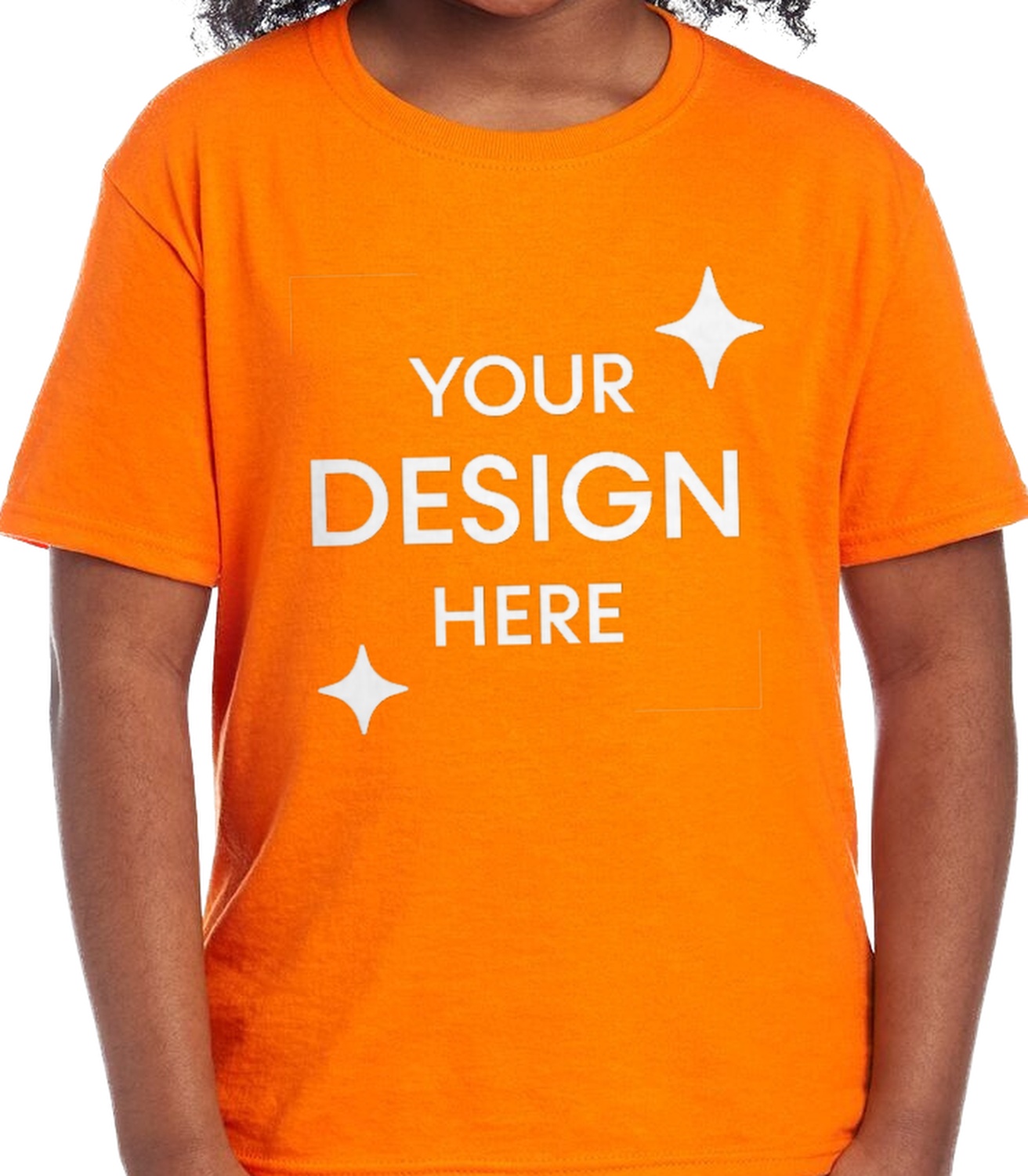 Youth DRI-POWER® ACTIVE T-Shirt