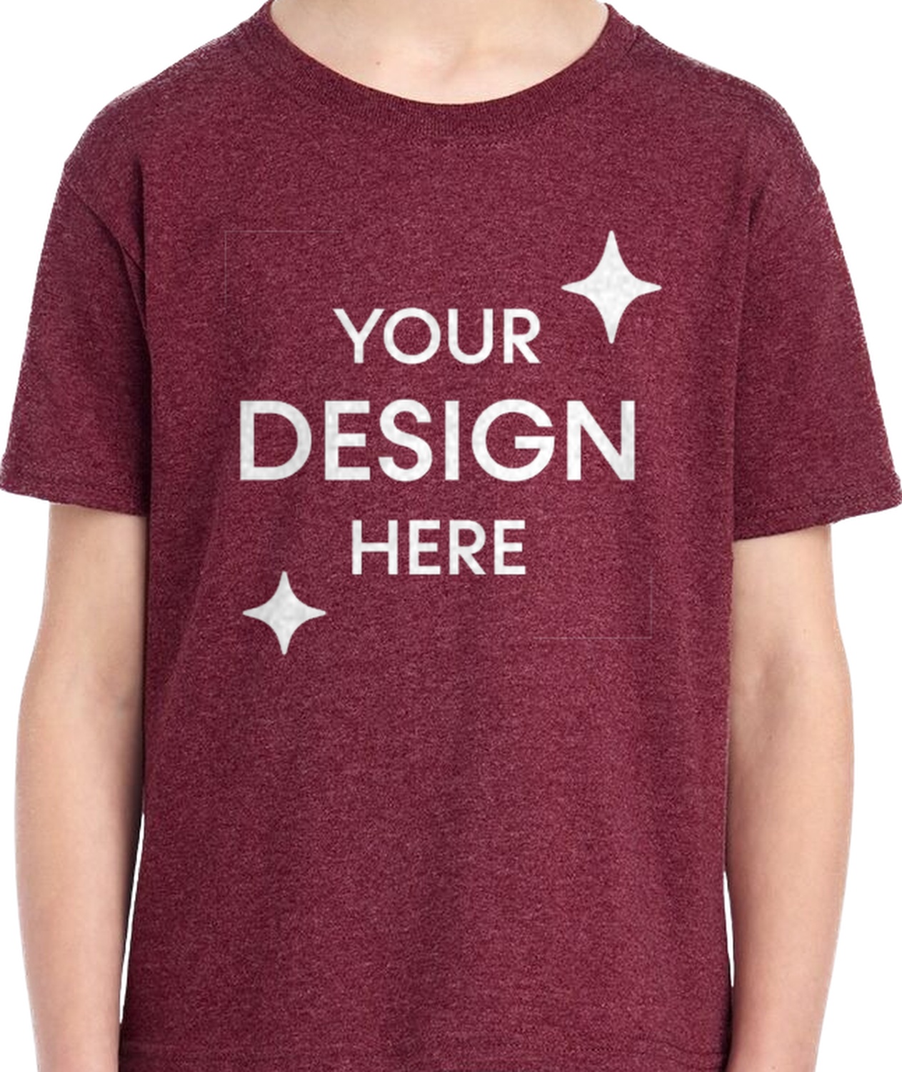 Youth DRI-POWER® ACTIVE T-Shirt