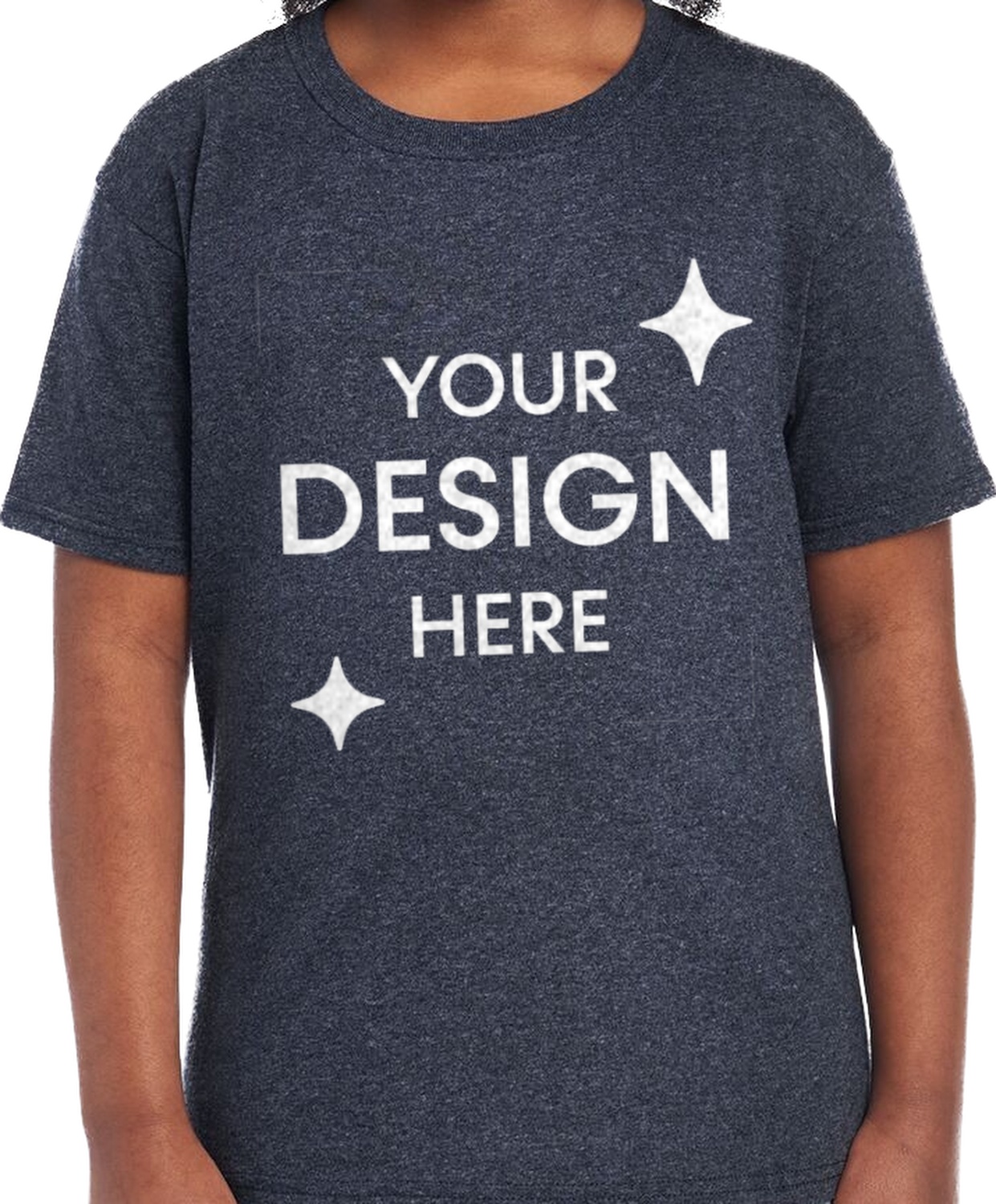 Youth DRI-POWER® ACTIVE T-Shirt