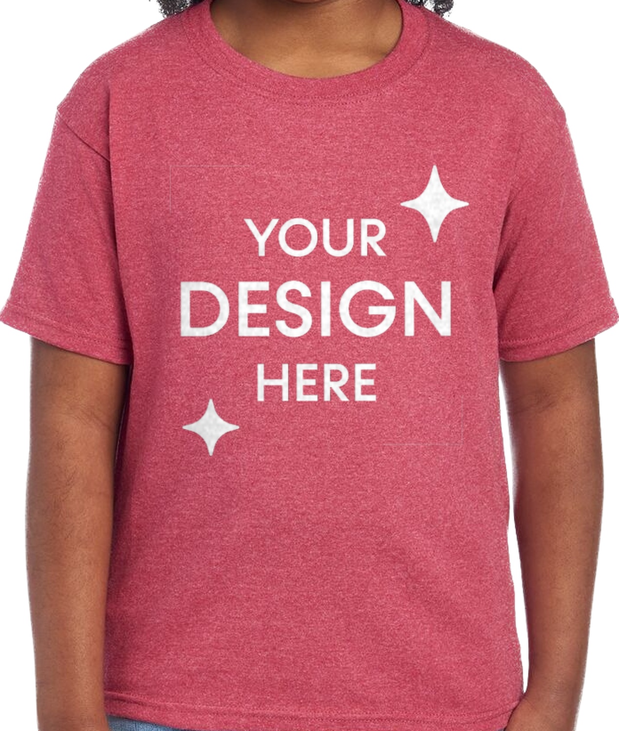 Youth DRI-POWER® ACTIVE T-Shirt