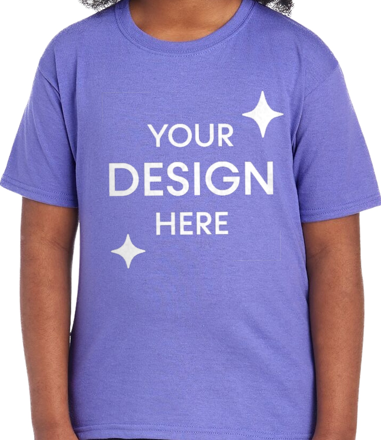 Youth DRI-POWER® ACTIVE T-Shirt