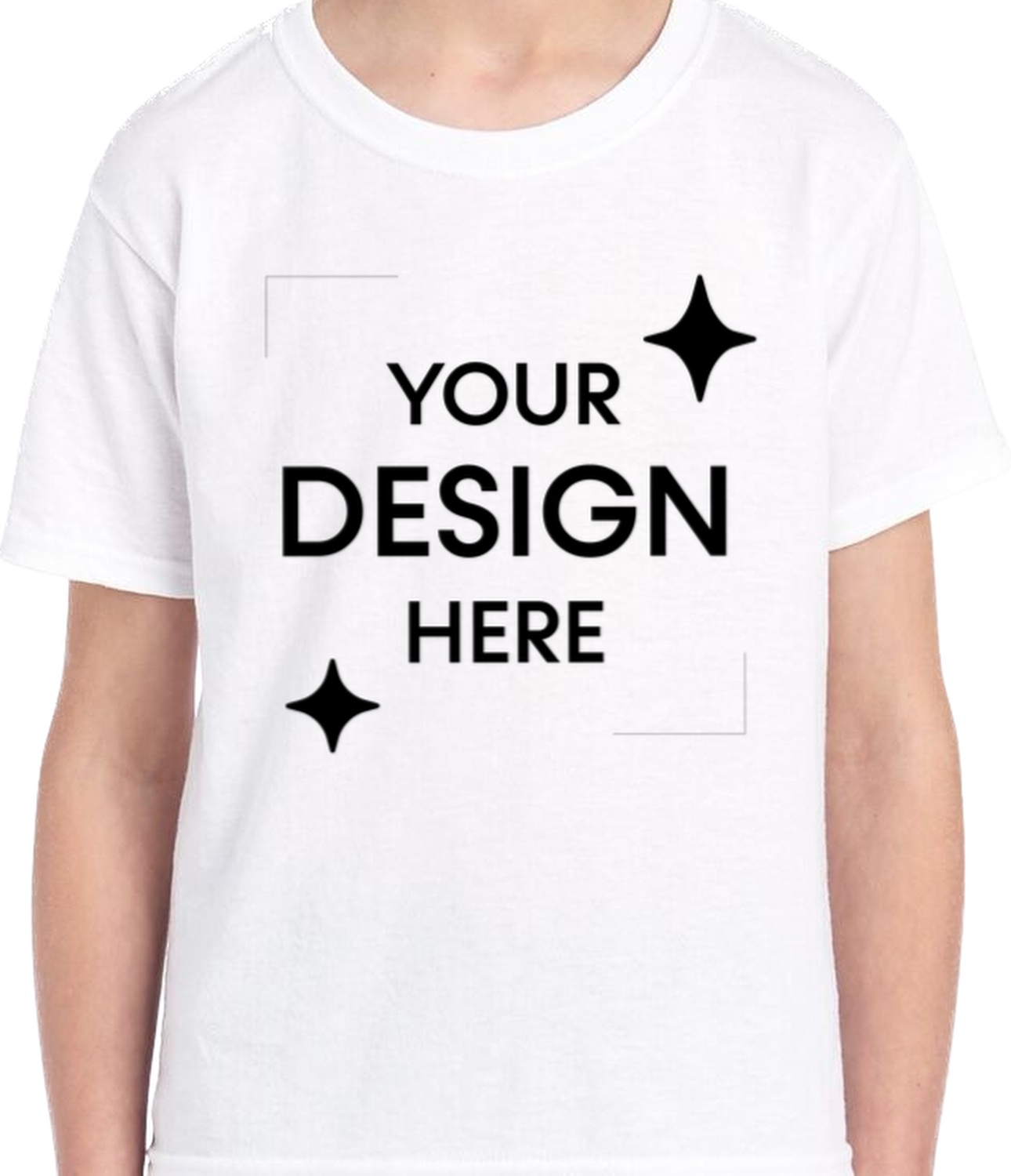 Youth DRI-POWER® ACTIVE T-Shirt