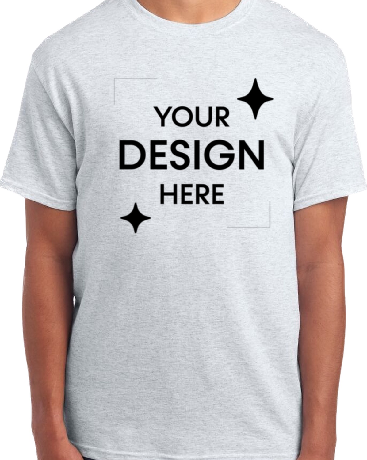 Unisex DRI-POWER® ACTIVE T-Shirt