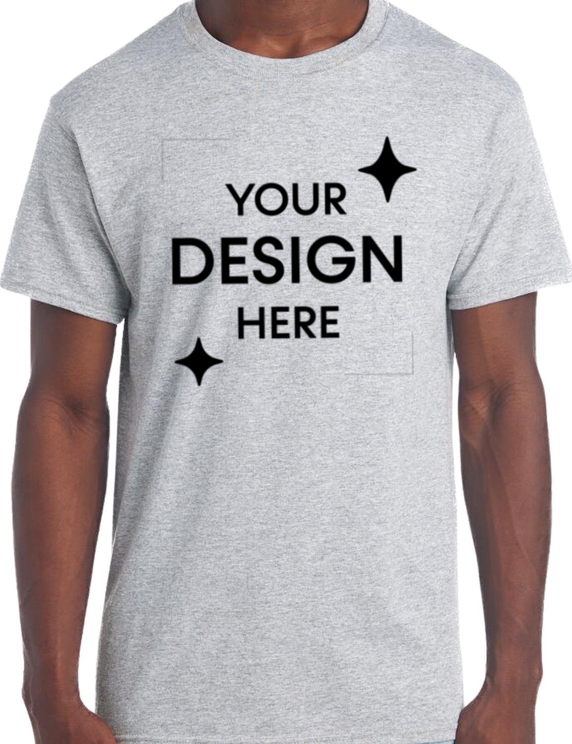 Unisex DRI-POWER® ACTIVE T-Shirt