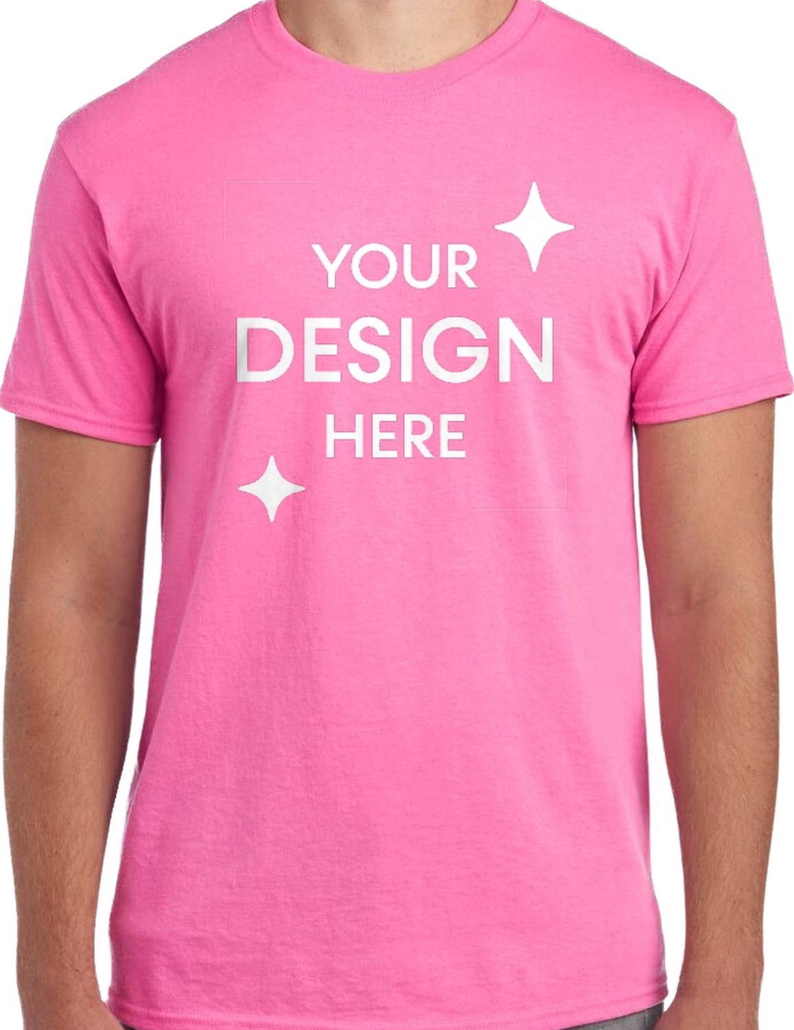 Unisex DRI-POWER® ACTIVE T-Shirt