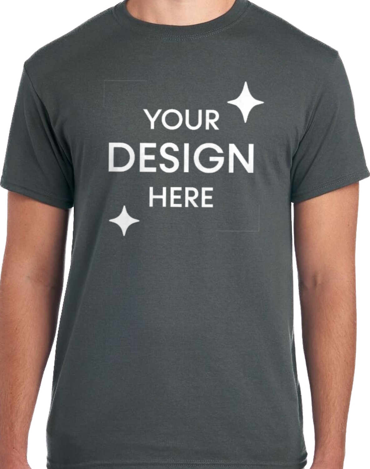 Unisex DRI-POWER® ACTIVE T-Shirt