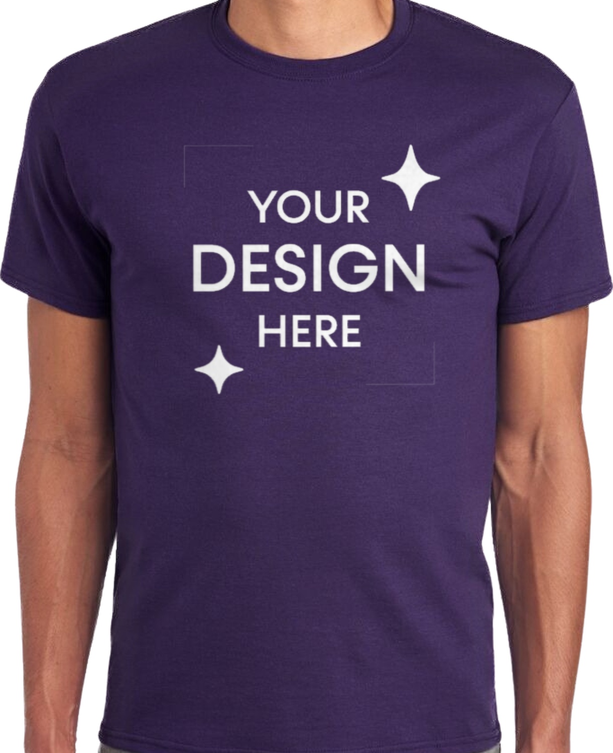 Unisex DRI-POWER® ACTIVE T-Shirt