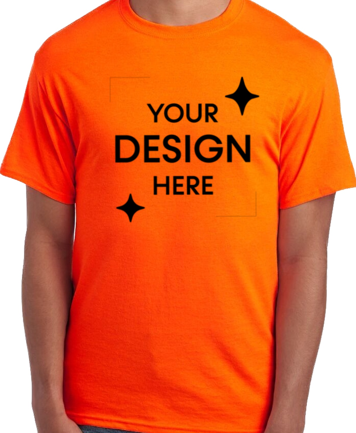 Unisex DRI-POWER® ACTIVE T-Shirt