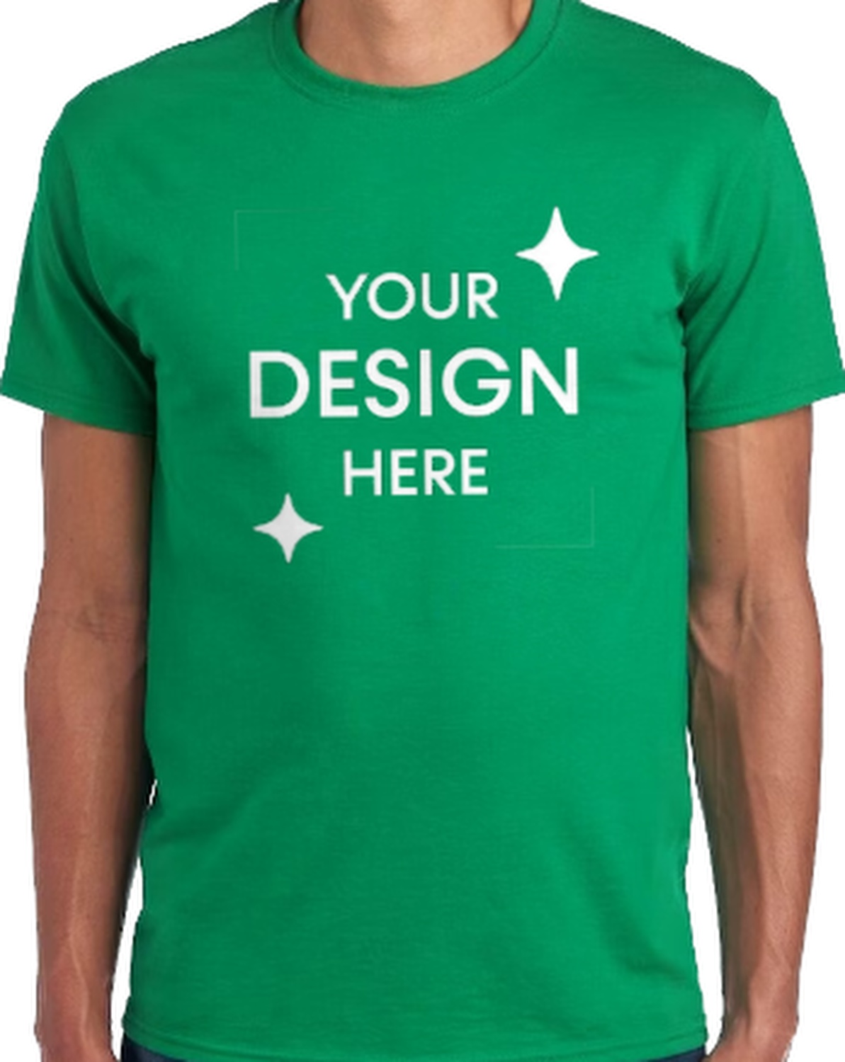 Unisex DRI-POWER® ACTIVE T-Shirt