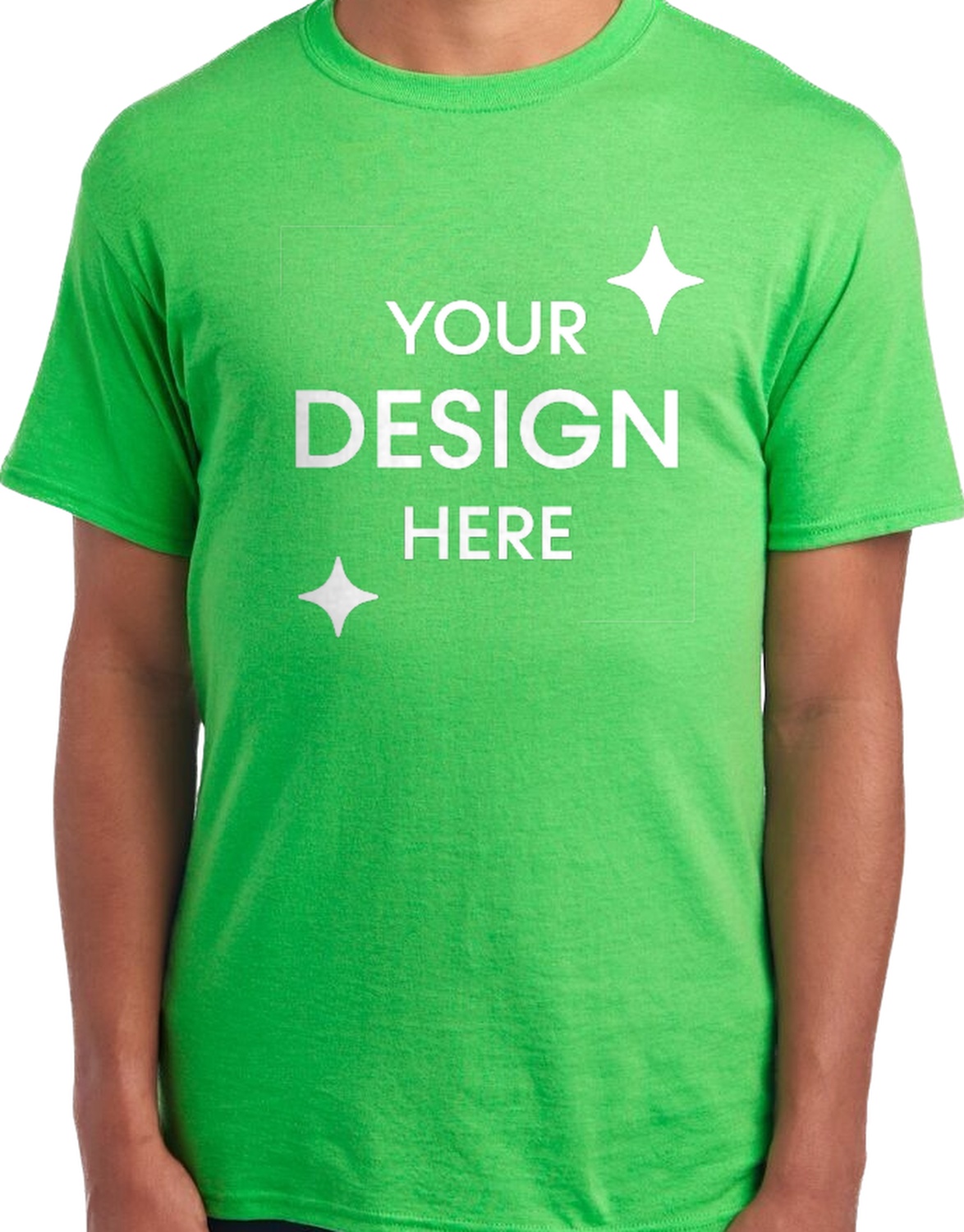 Unisex DRI-POWER® ACTIVE T-Shirt