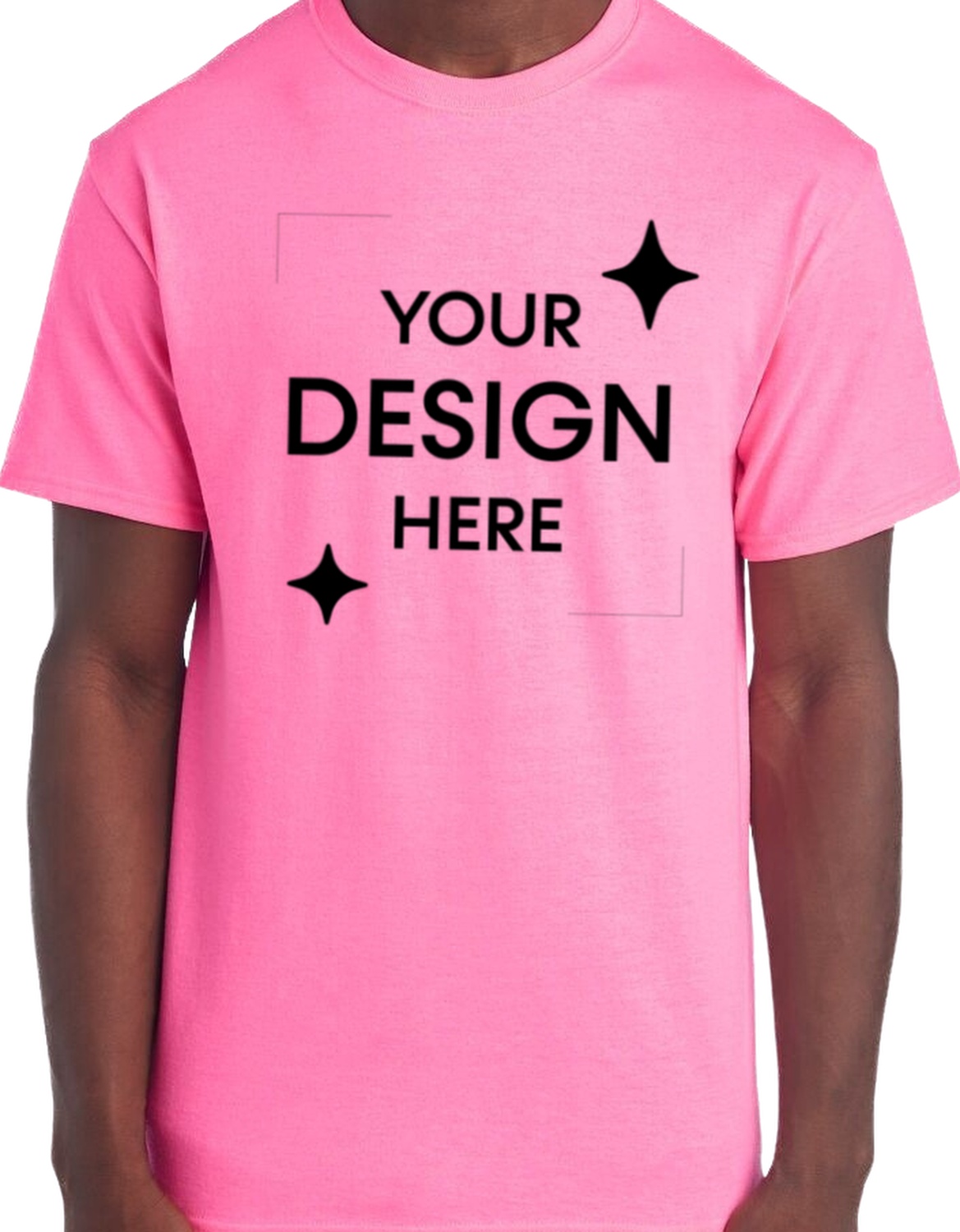 Unisex DRI-POWER® ACTIVE T-Shirt