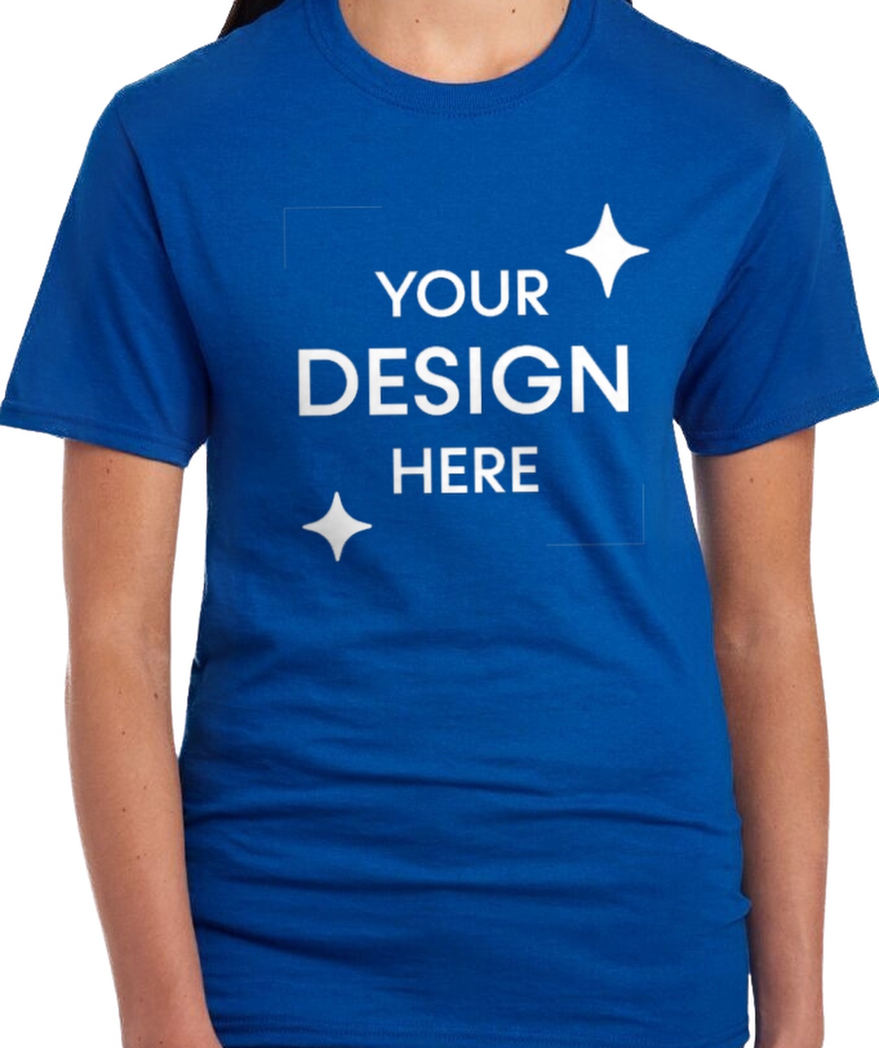 Unisex DRI-POWER® ACTIVE T-Shirt