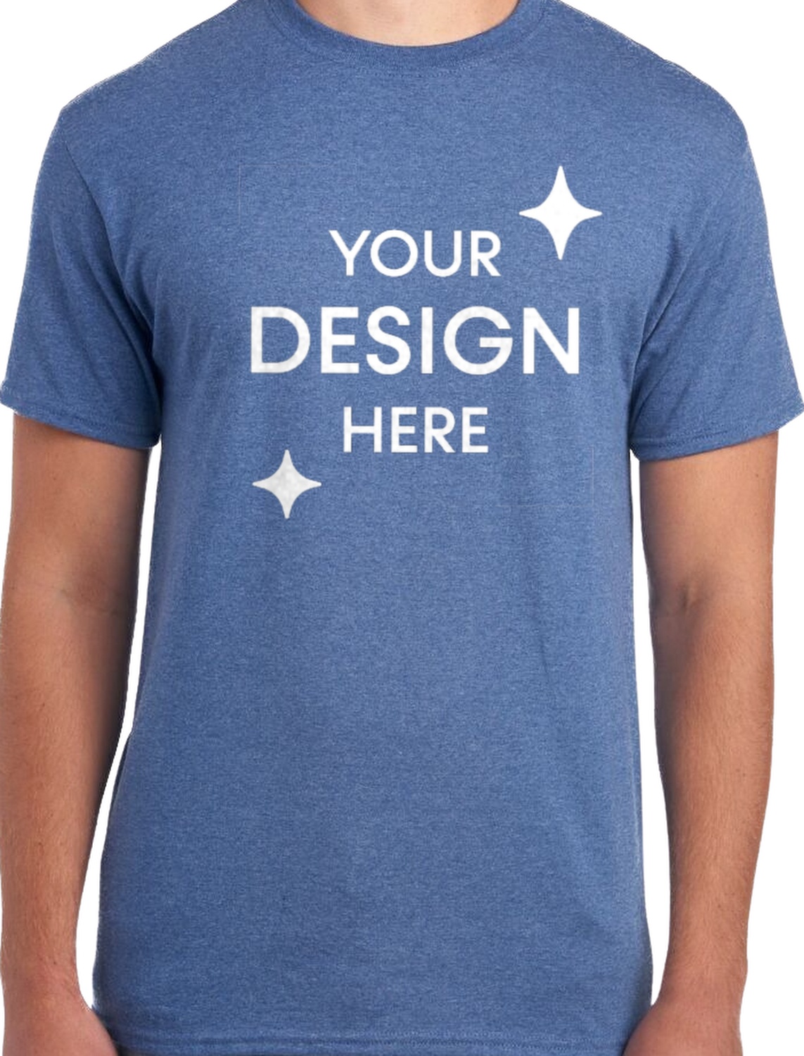 Unisex DRI-POWER® ACTIVE T-Shirt