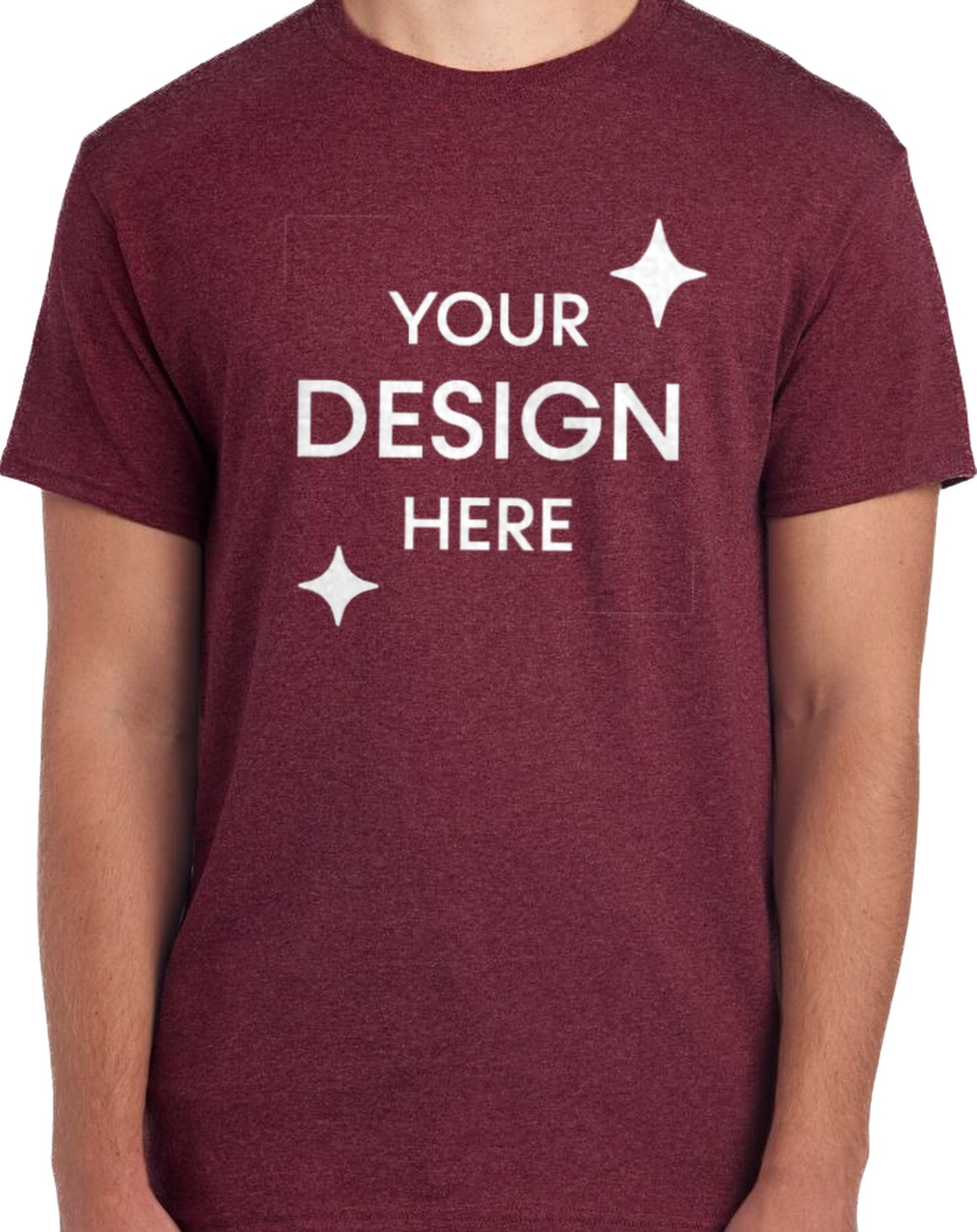 Unisex DRI-POWER® ACTIVE T-Shirt