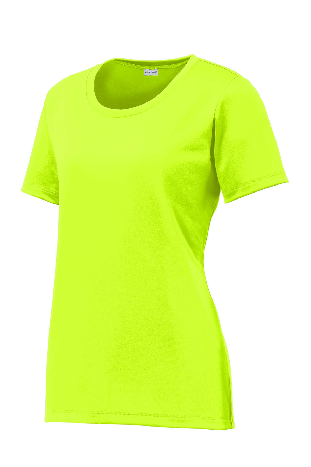 Sport-Tek LST320 Neon Yellow