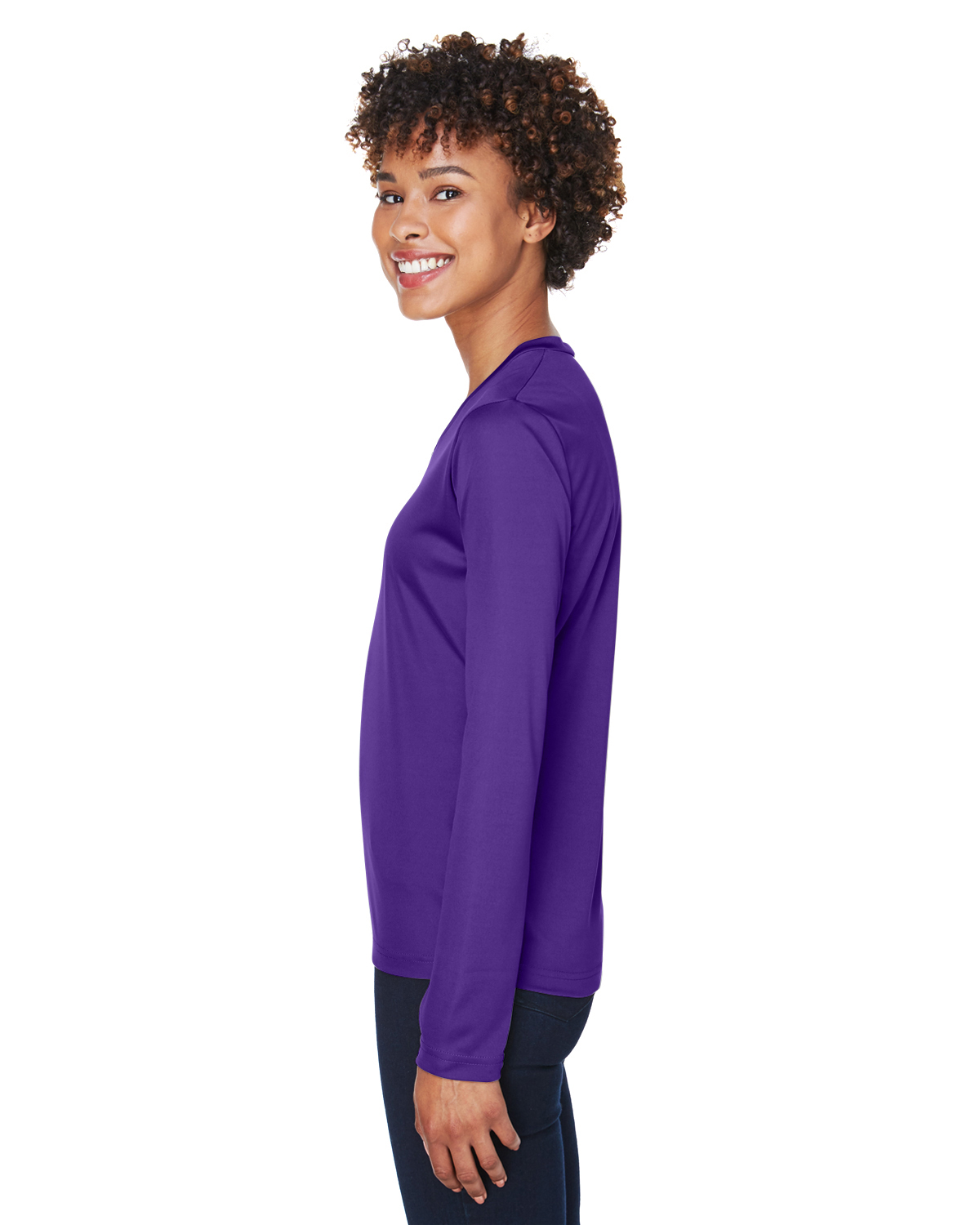 Team 365 TT11WL Sport Purple