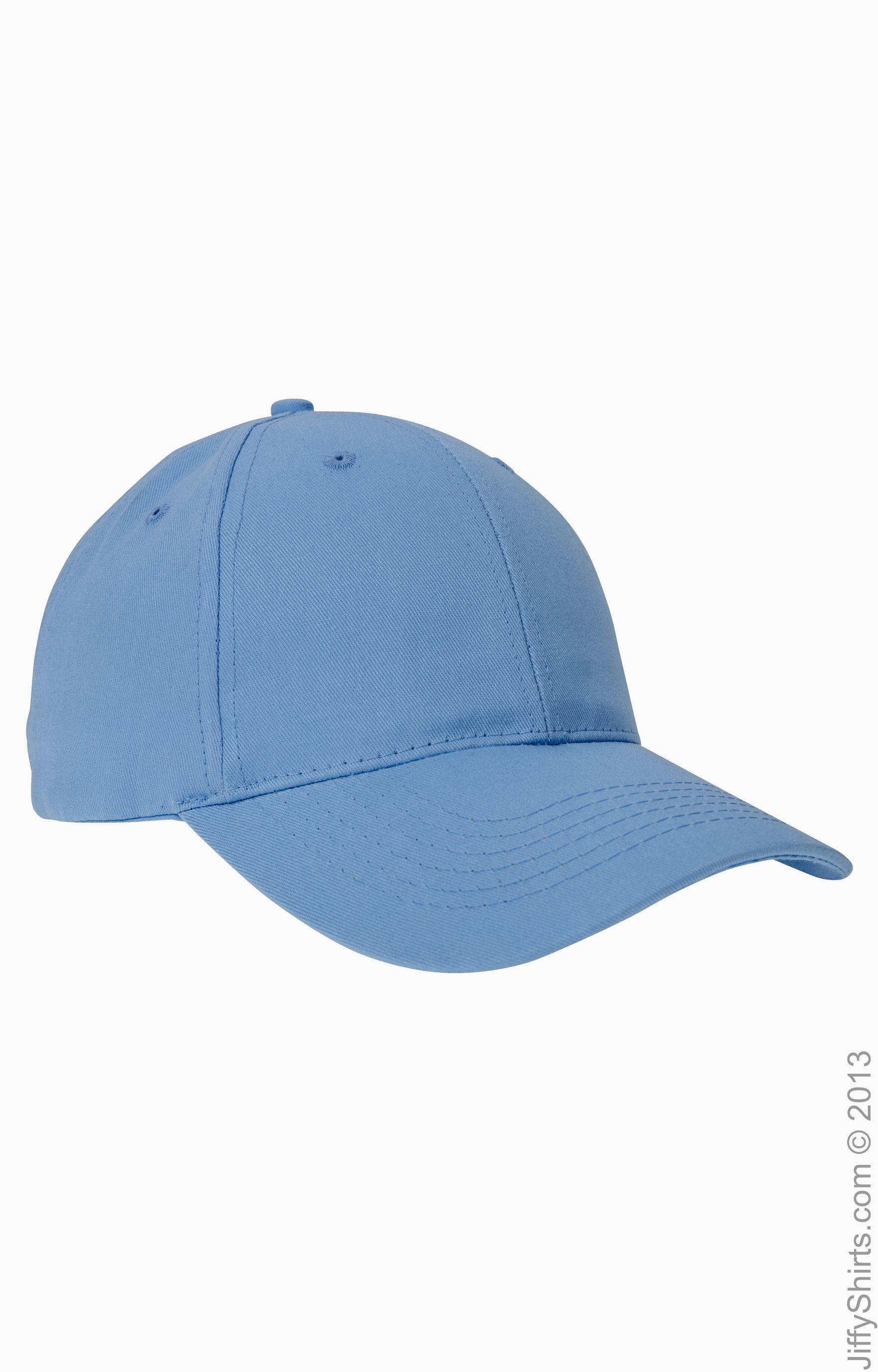 Big Accessories BX020 Carolina Blue