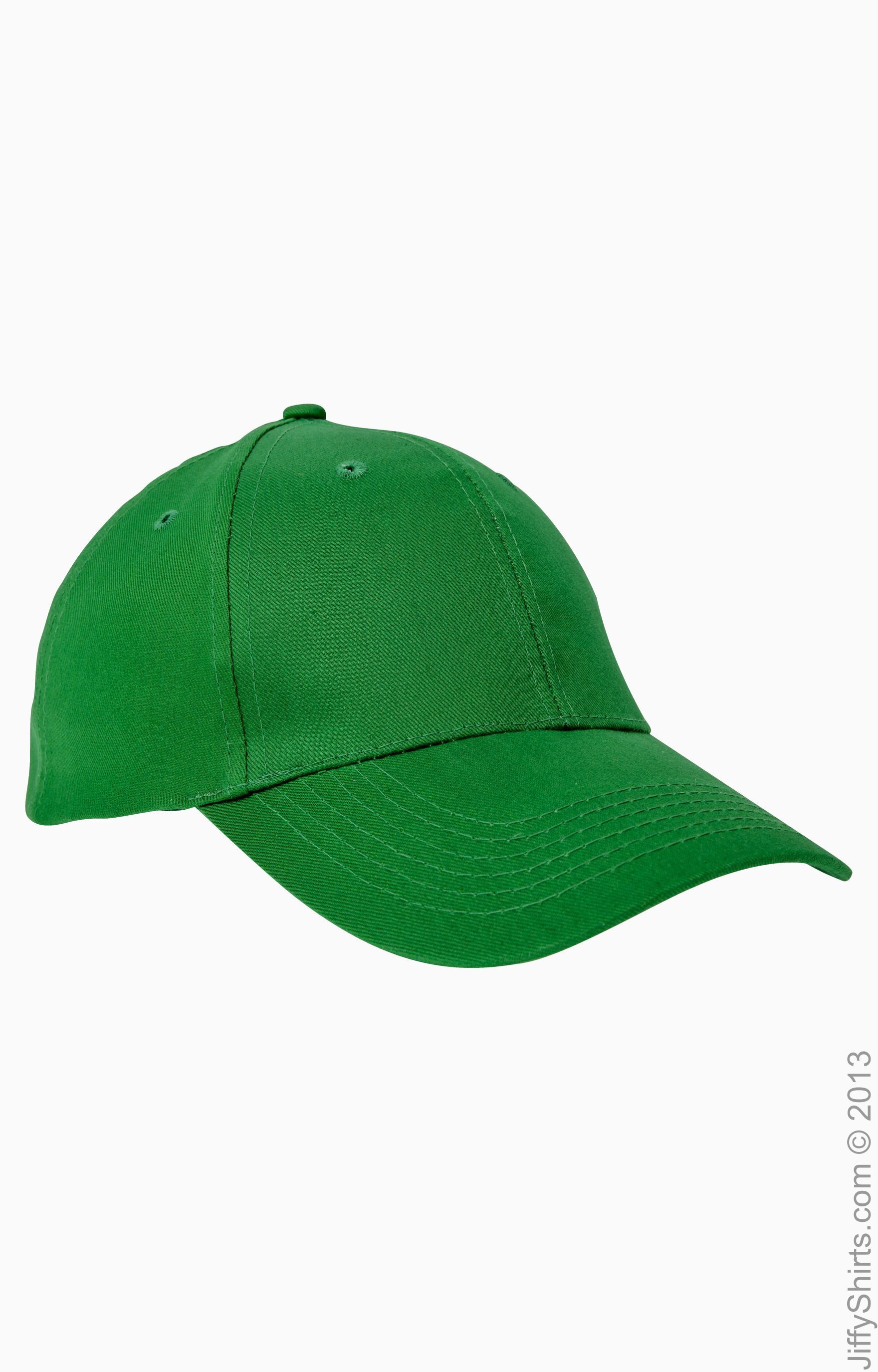 Big Accessories BX020 Kelly Green