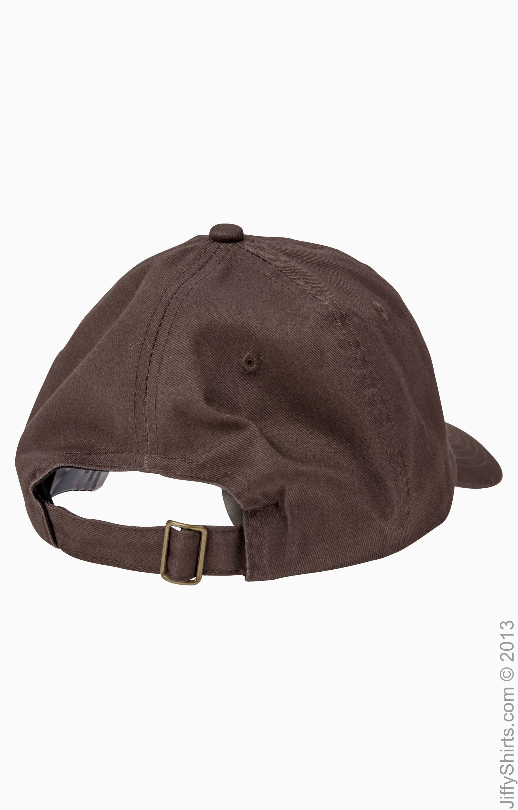 Big Accessories BX001 Coffee