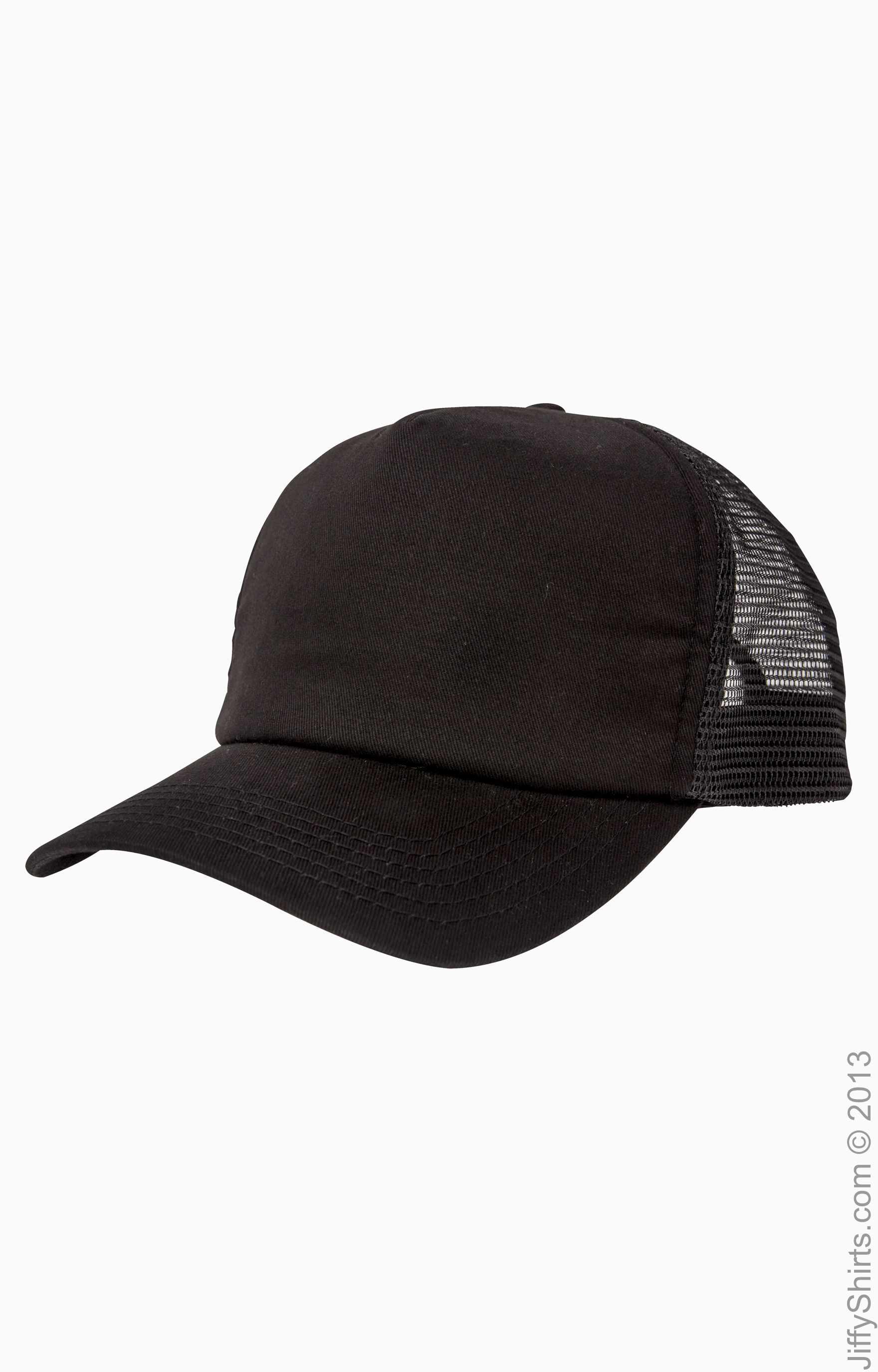 Big Accessories BX010 Black