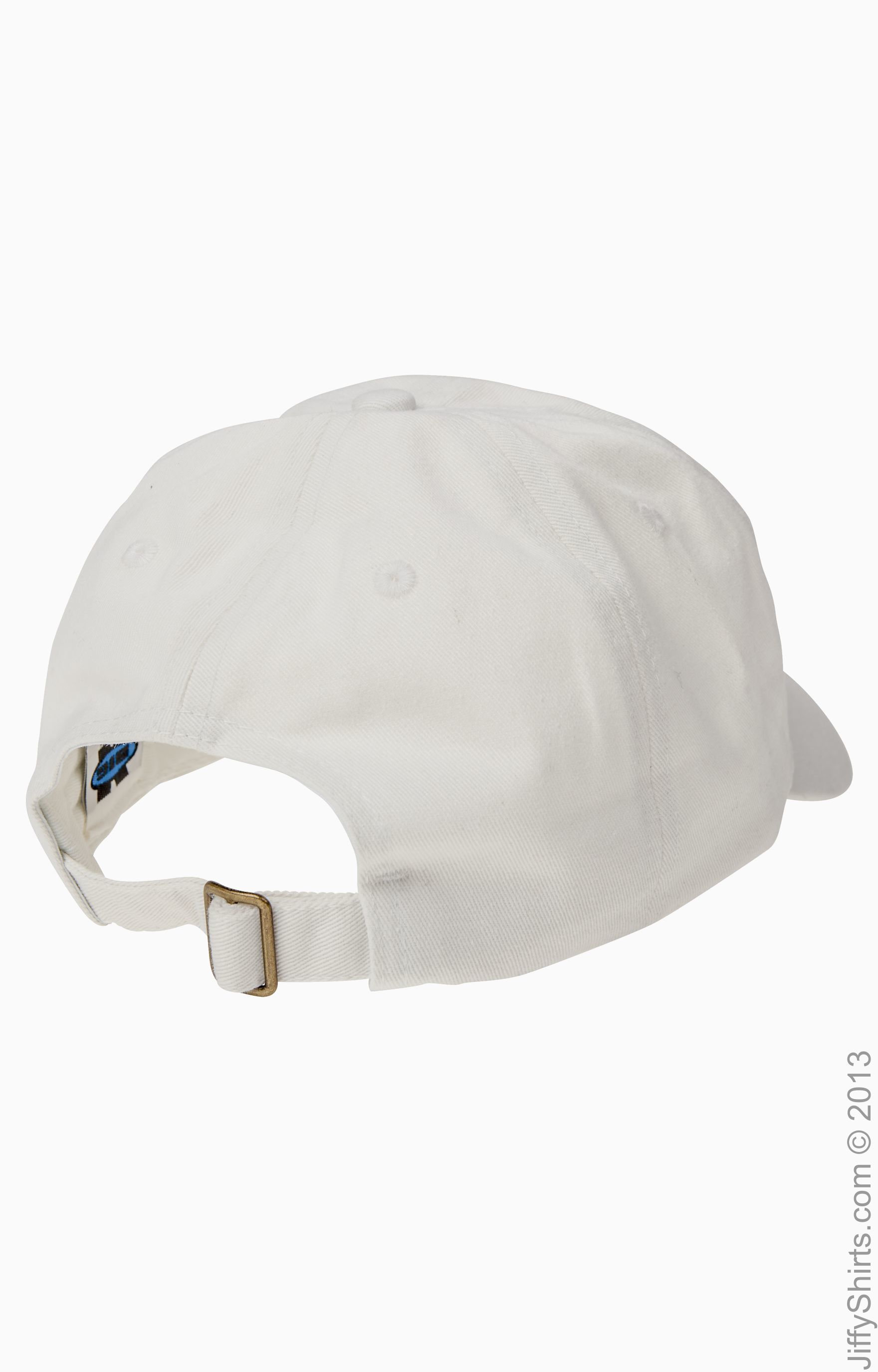 Big Accessories BX005 White