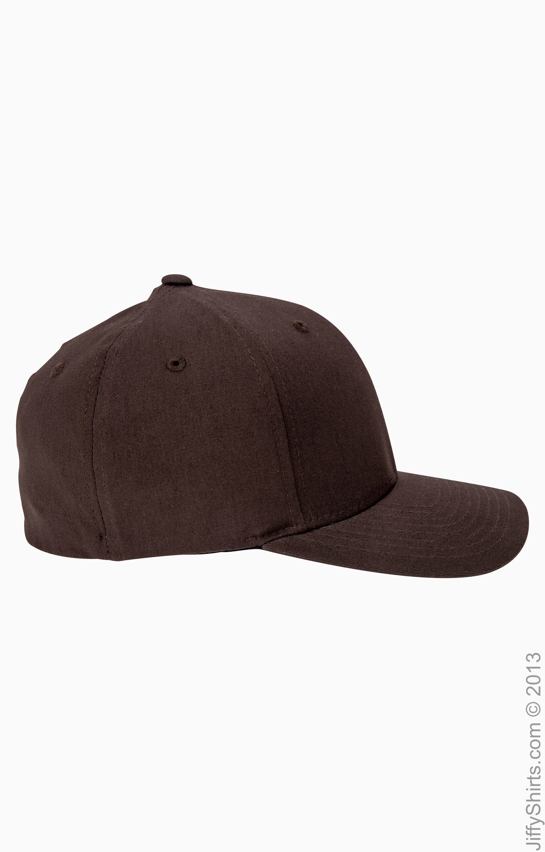 Flexfit 5001 Brown