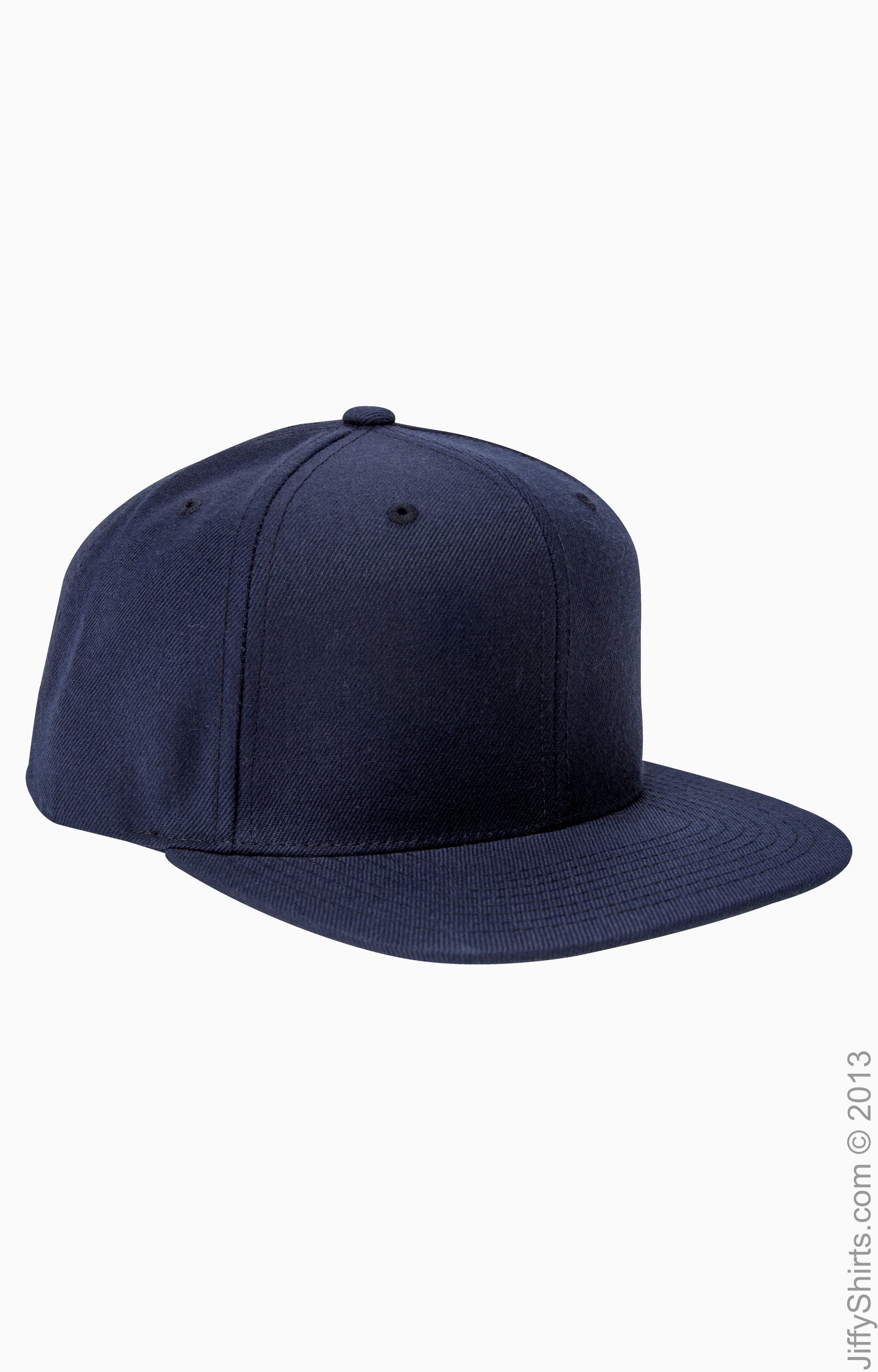 Yupoong 6089 Navy