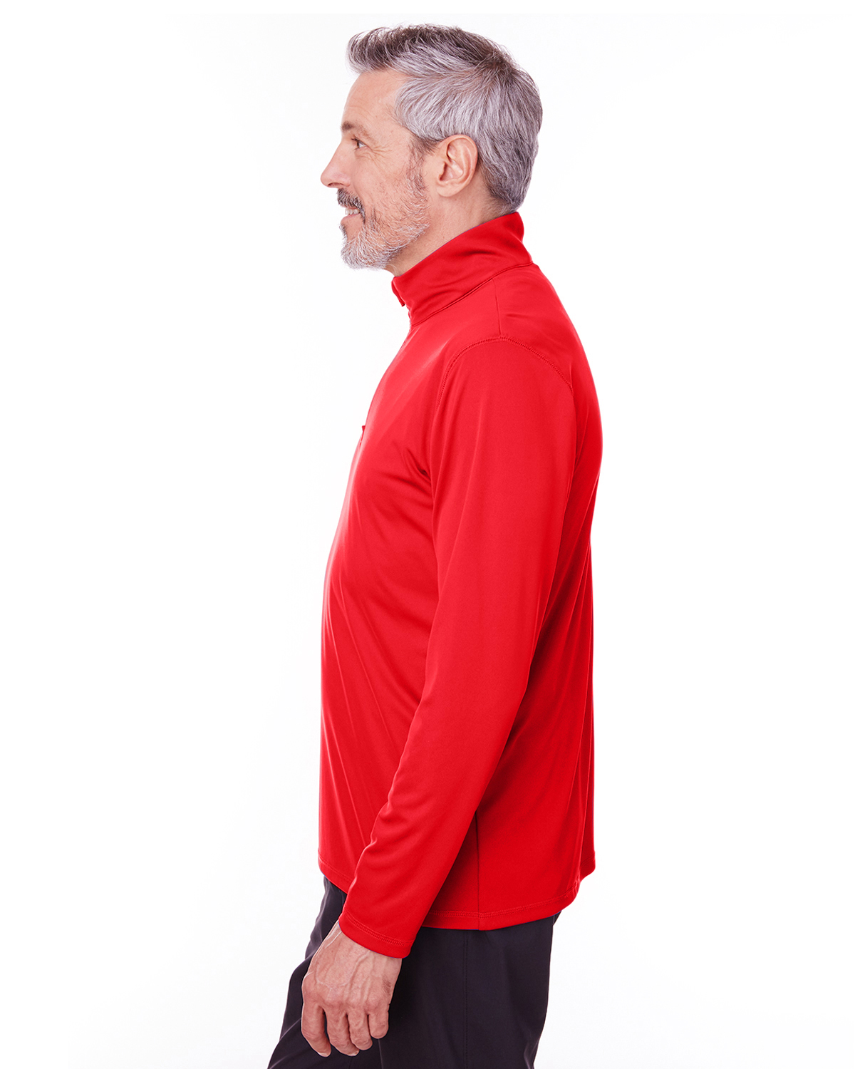 Puma Golf 596807 High Risk Red