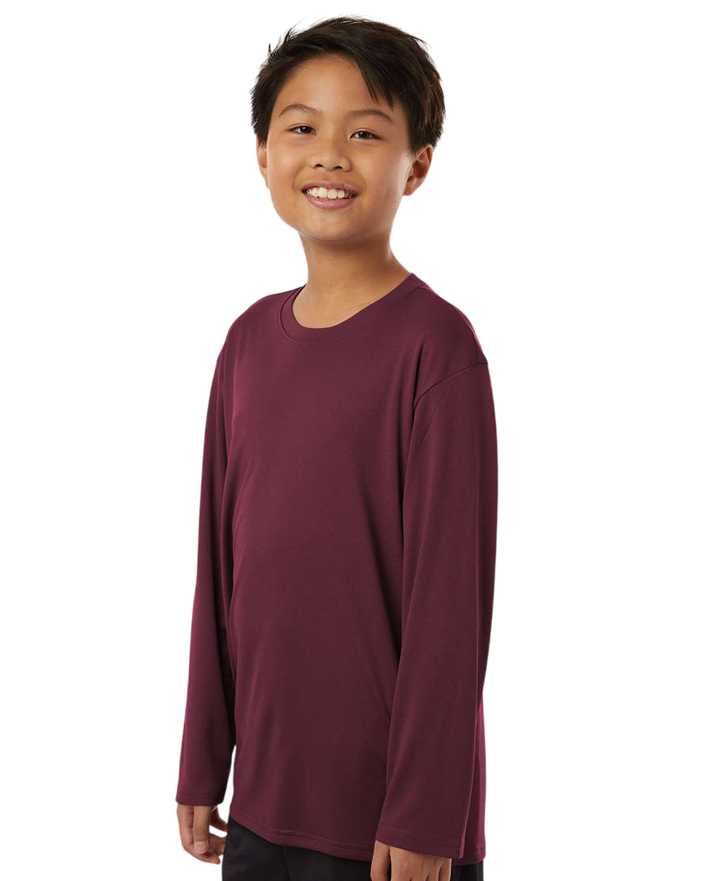 AllPro 48400Y Maroon