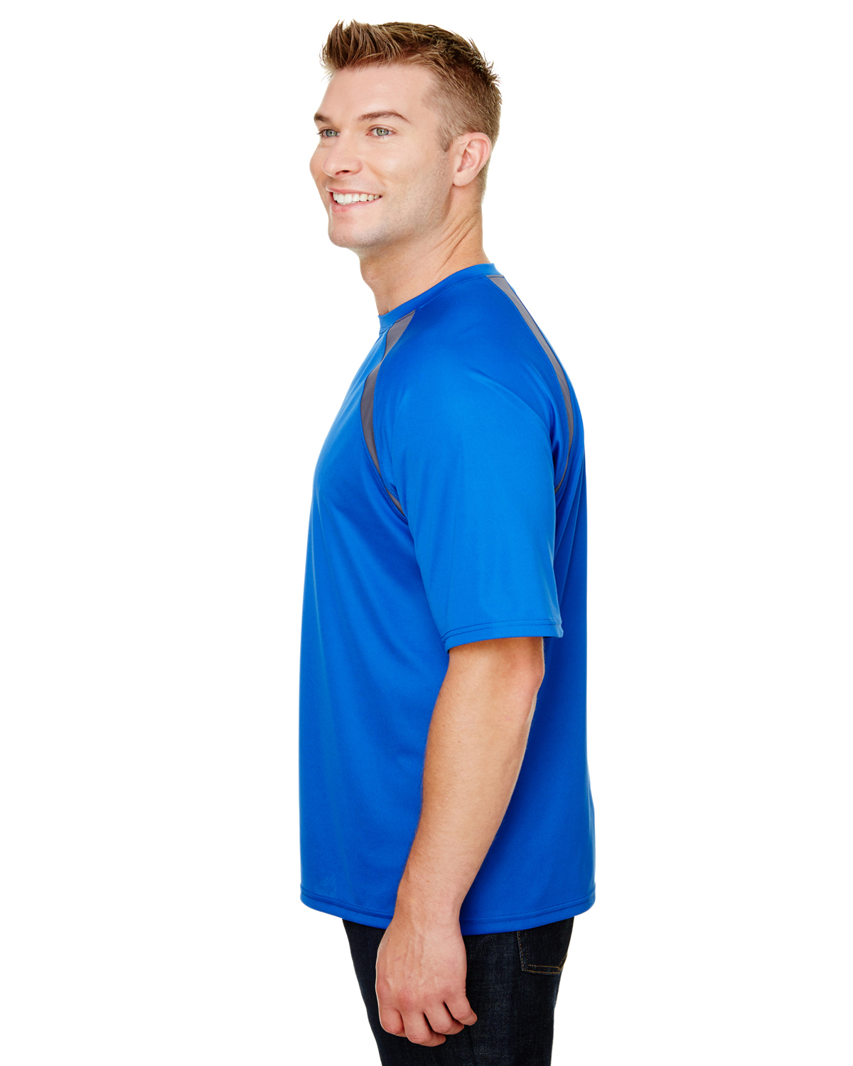 A4 N3001 Royal / Graphite