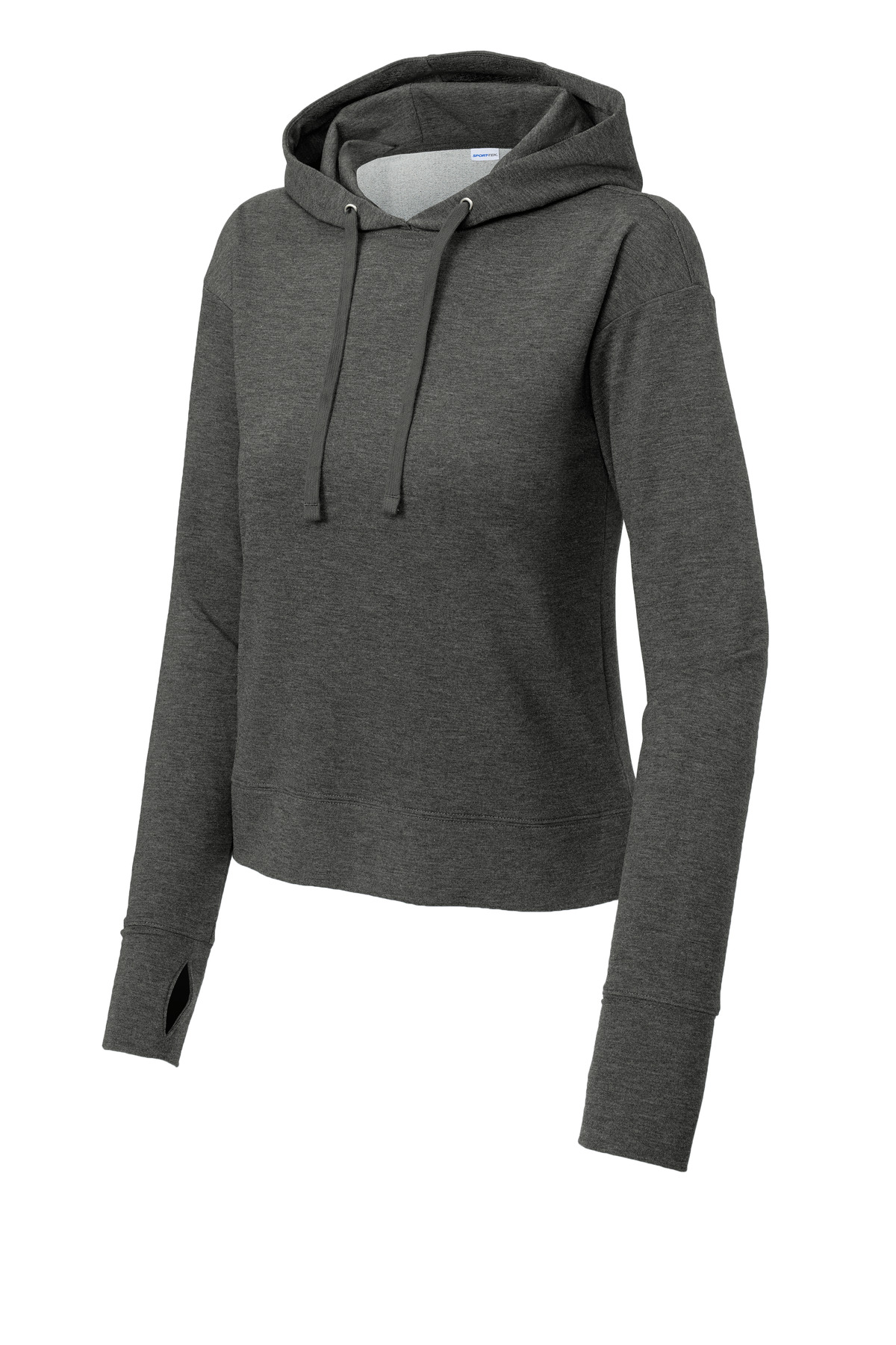 Sport-Tek LST562 Dark Grey Heather