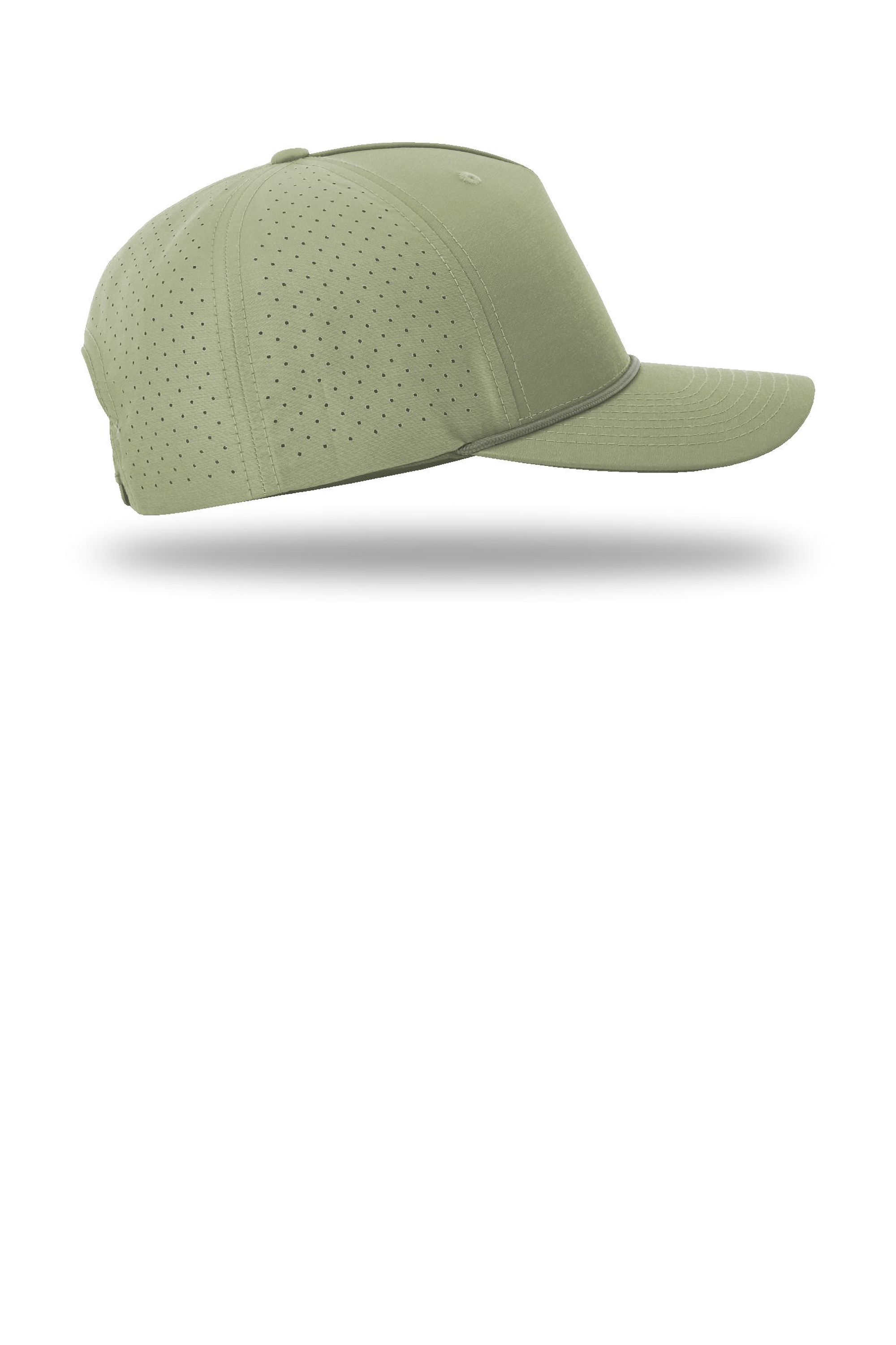 Richardson 355J1 Light Olive/ Olive